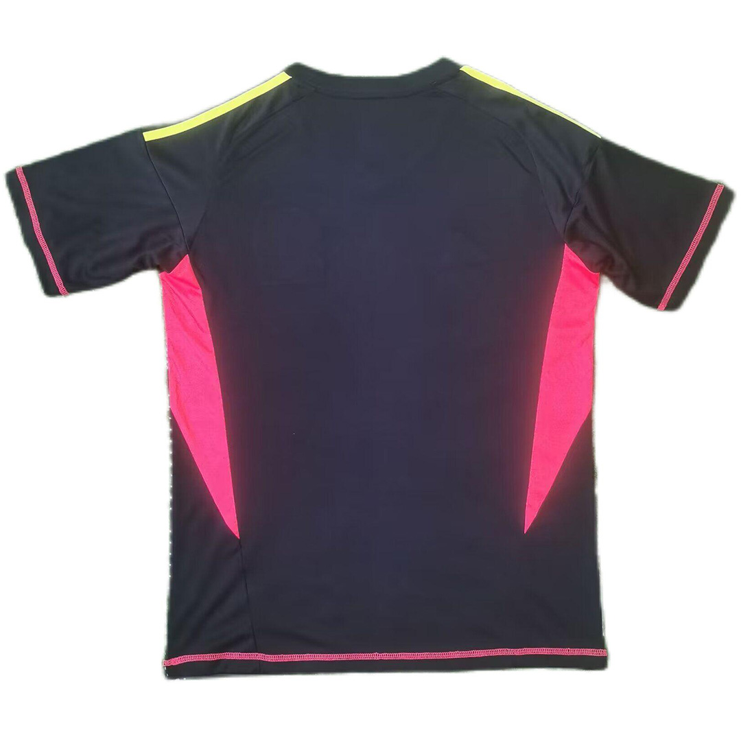 Mexico Goalkeeper Jersey Copa America 2024 - Soccerfana