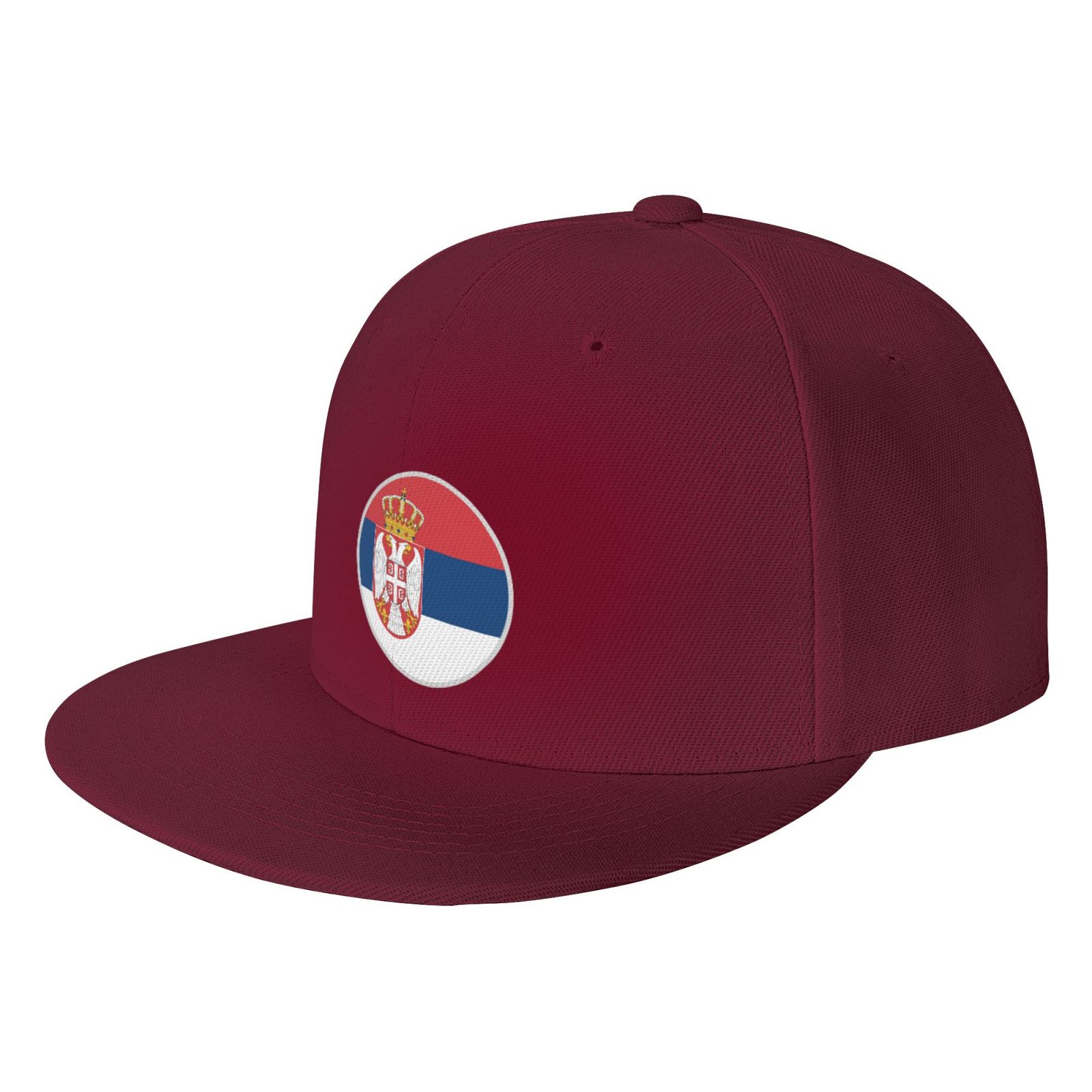 Serbia EURO 2024 Baseball Cap CAP1648 - Soccerfana