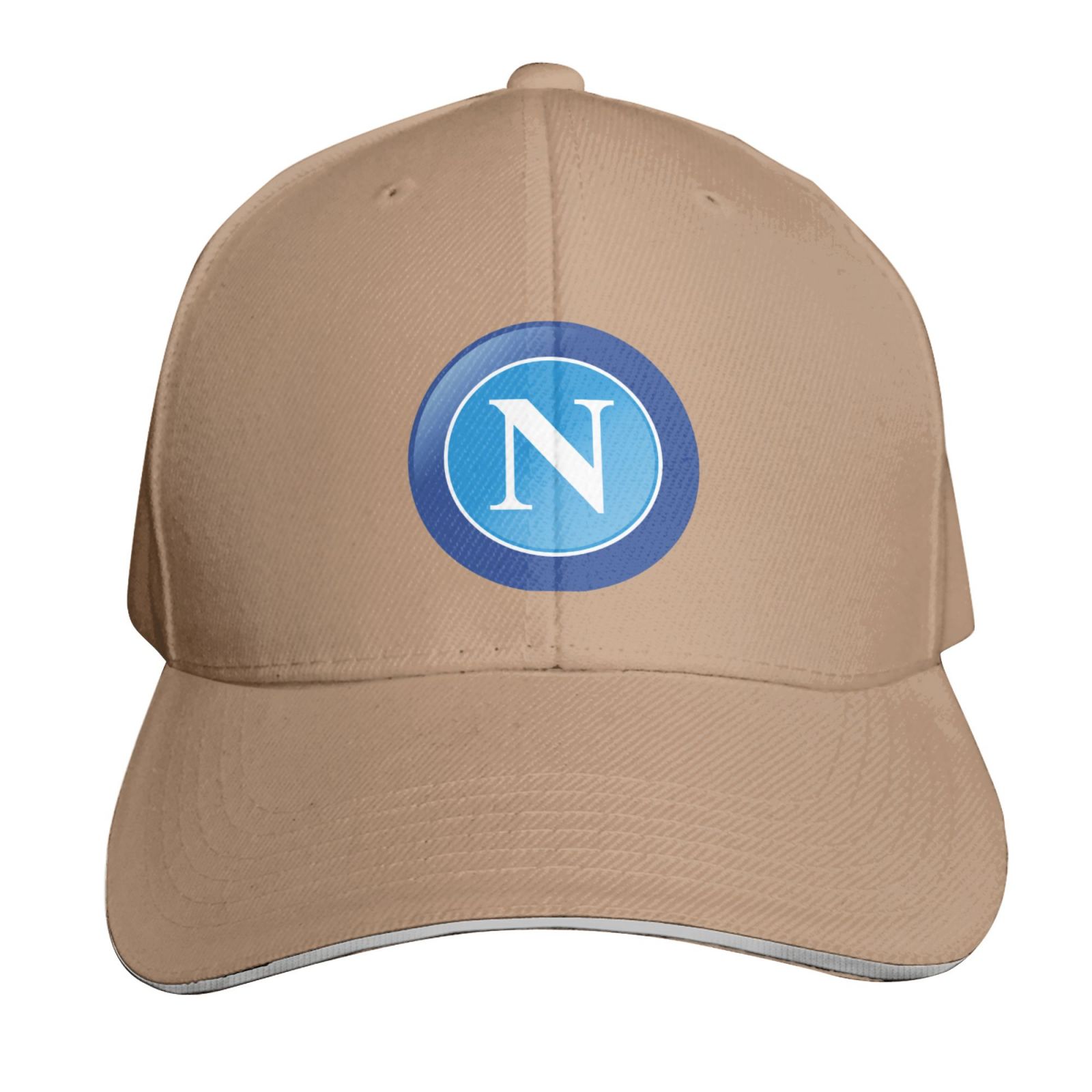 SSC Napoli Casquette CAP1454 - Soccerfana
