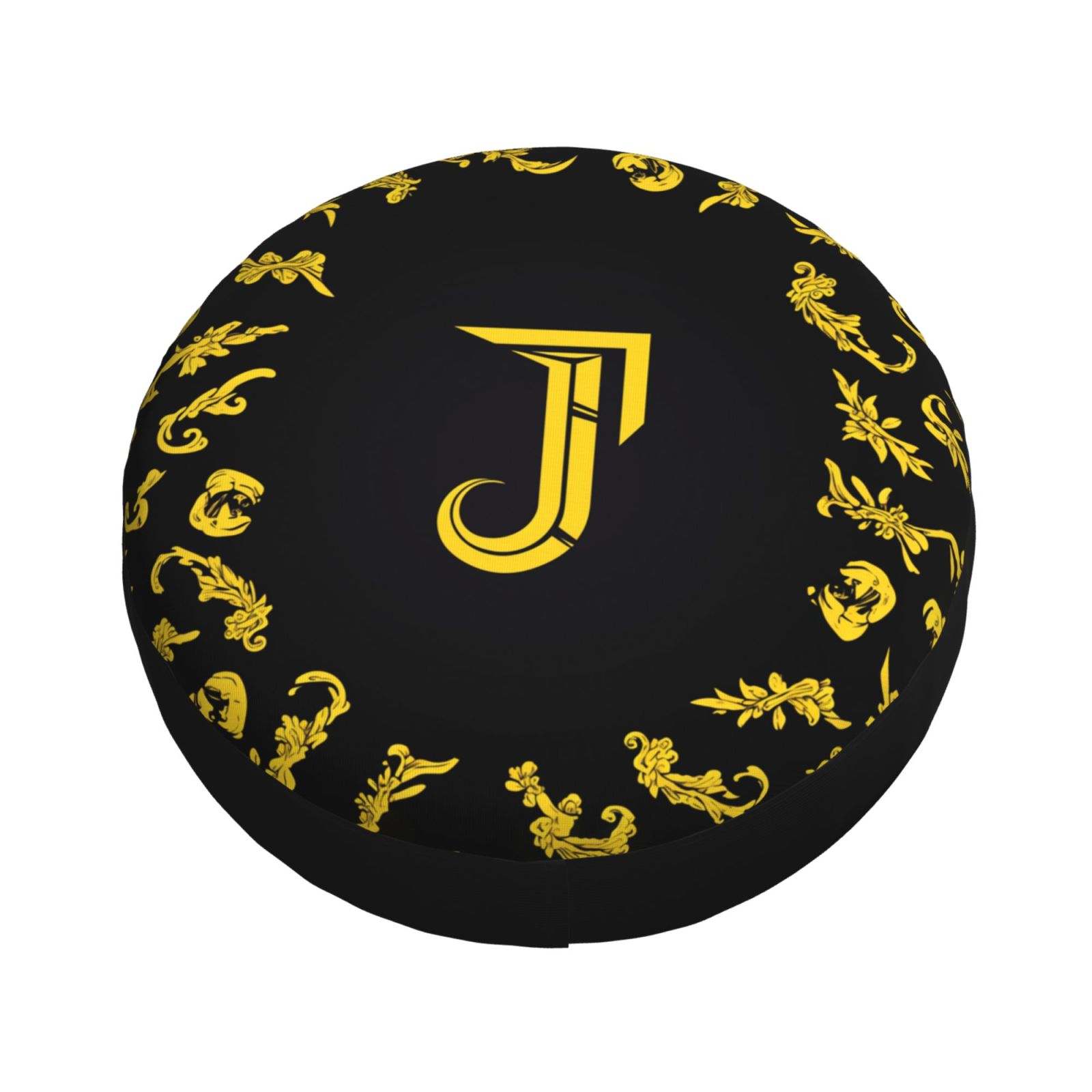 Juventus Tire Dust Cover TIC2698 - Soccerfana