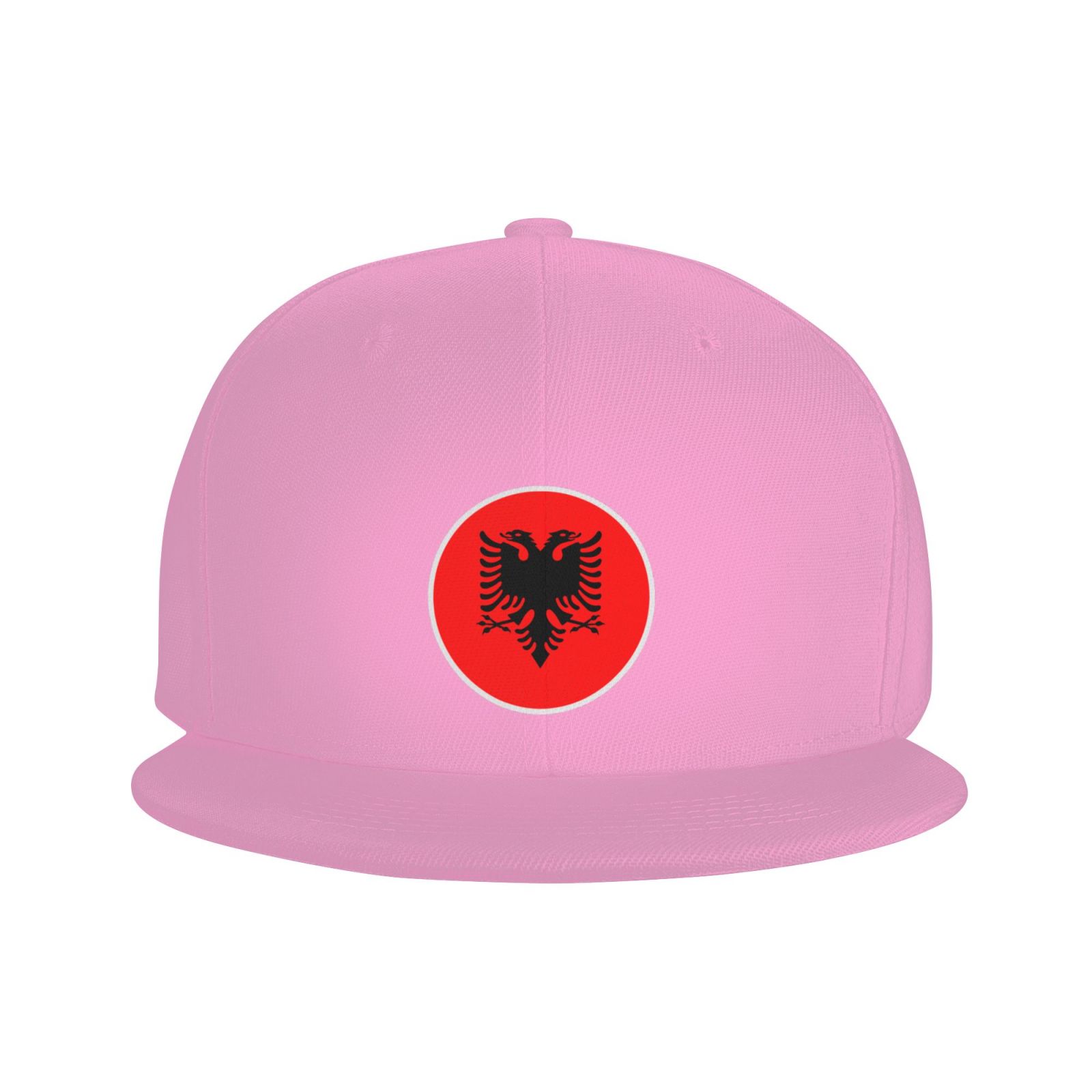 Albania EURO 2024 Baseball Cap CAP1652 - Soccerfana