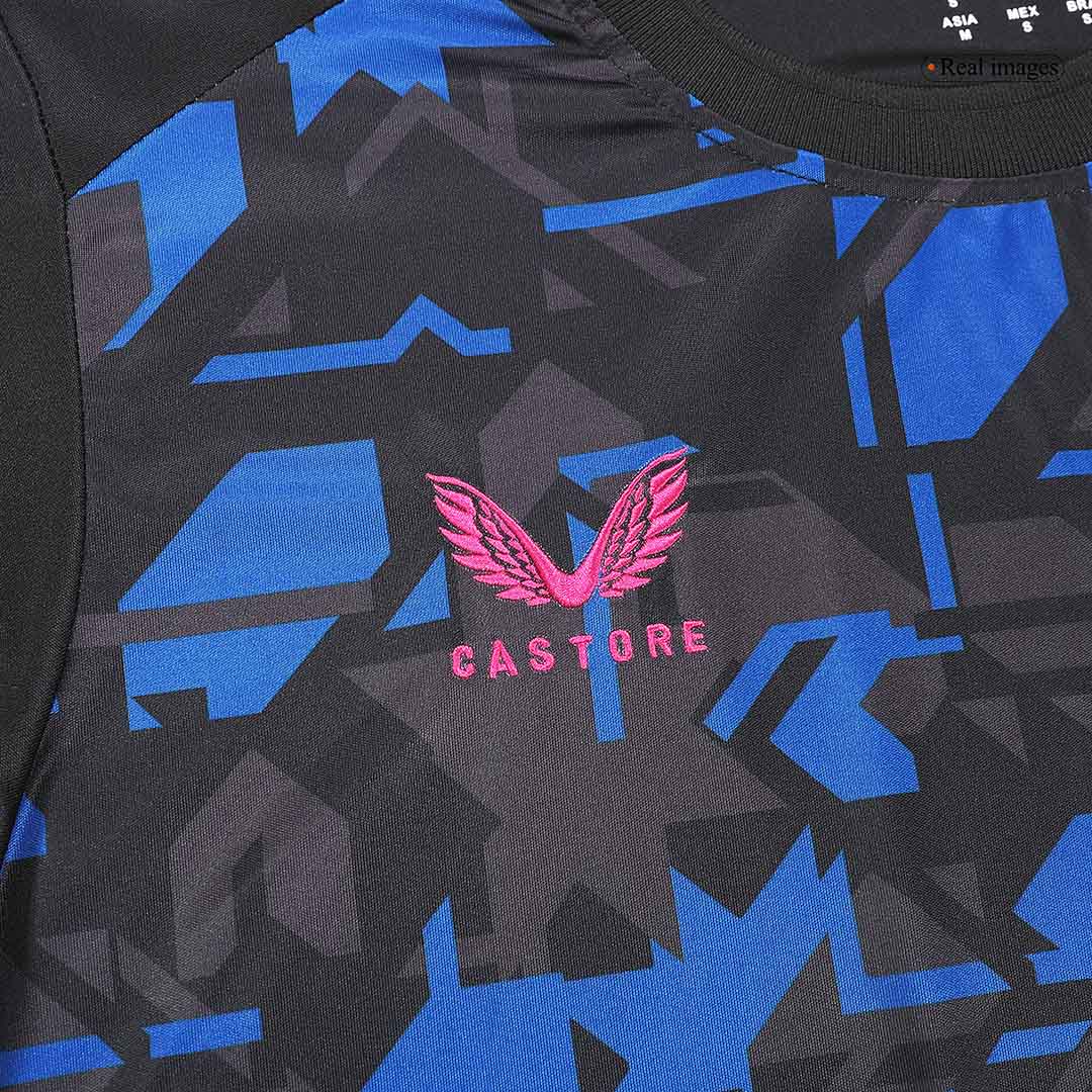 Sevilla Third Jersey 23/24 - Soccerfana