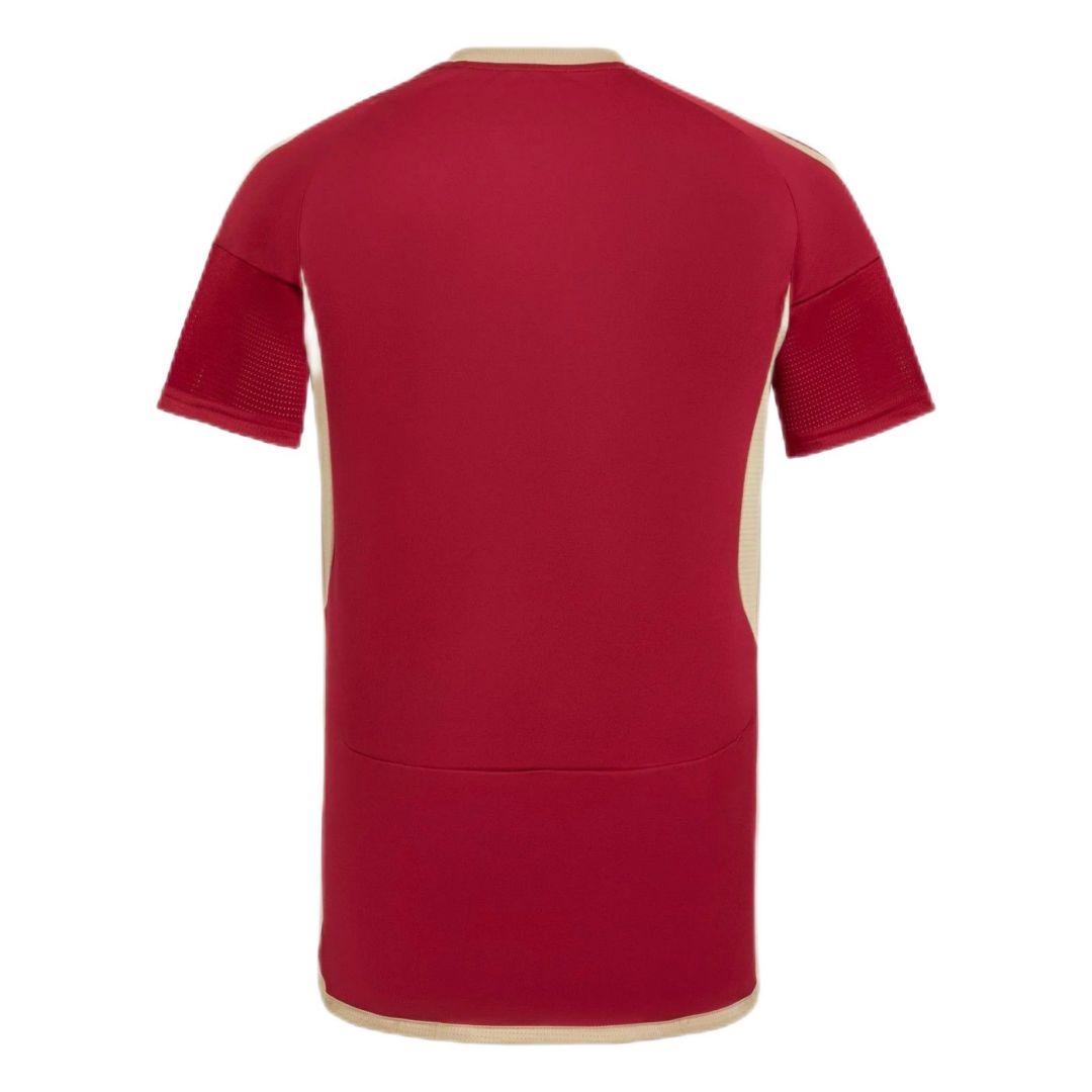 Venezuela Home Jersey Copa America 2024 - Soccerfana