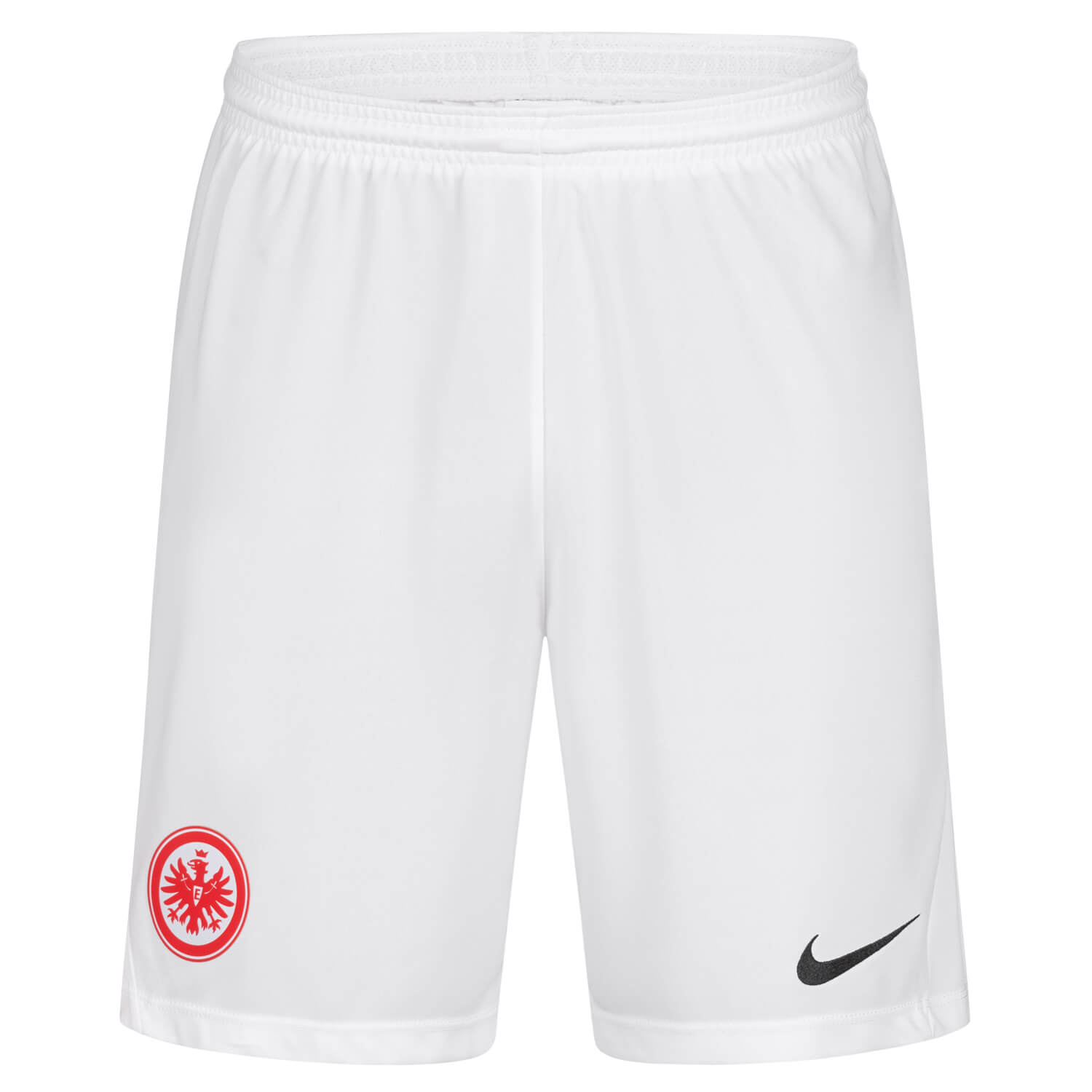 Eintracht Frankfurt HOME JERSEY PANTS 2024/25 - Soccerfana