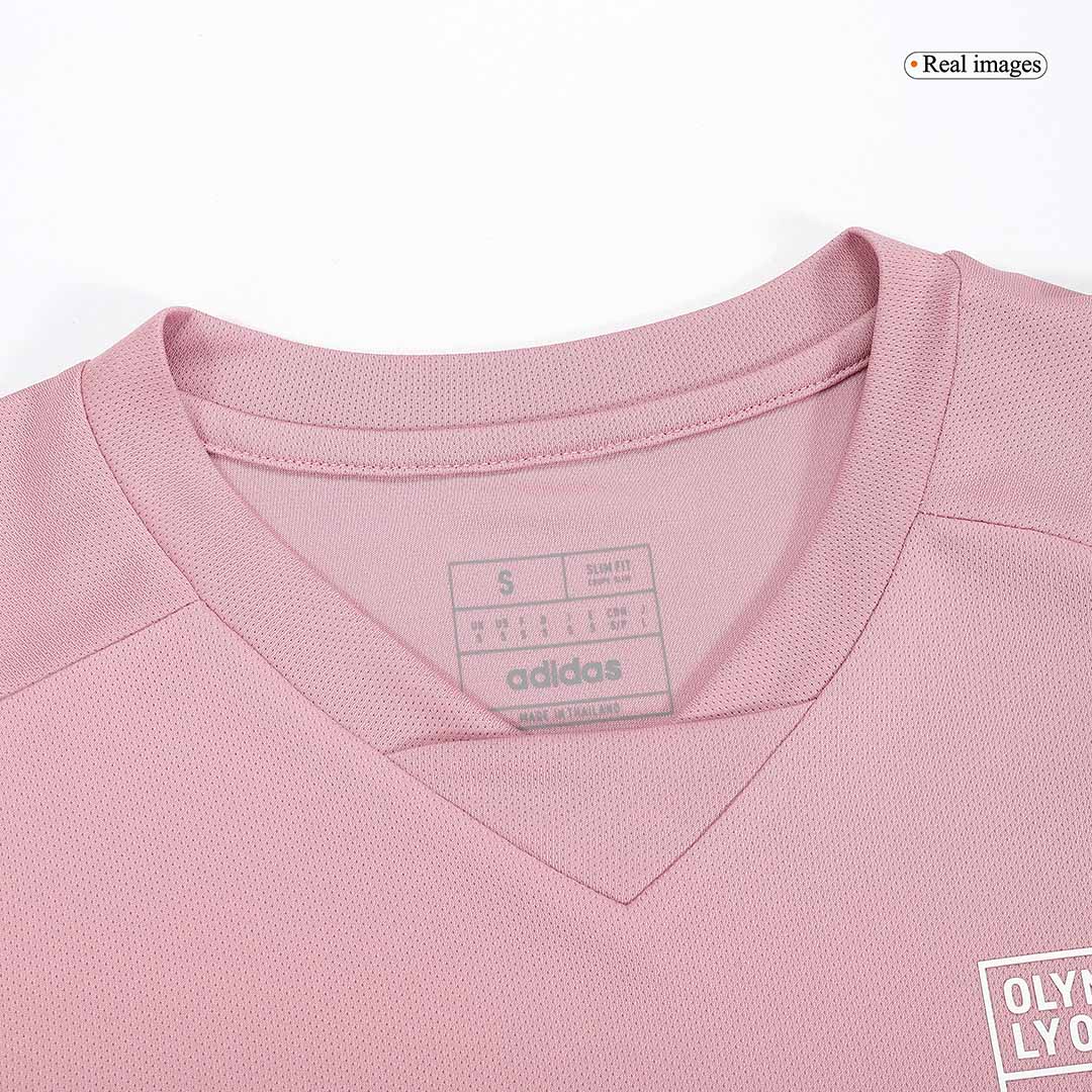 Olympique Lyonnais Special Jersey 23/24 - Soccerfana