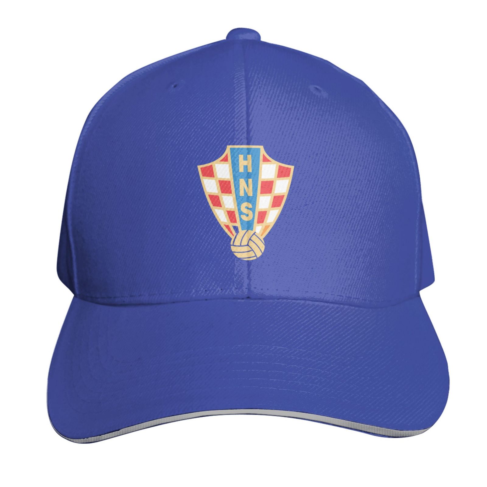 Croatia Casquette CAP1493 - Soccerfana