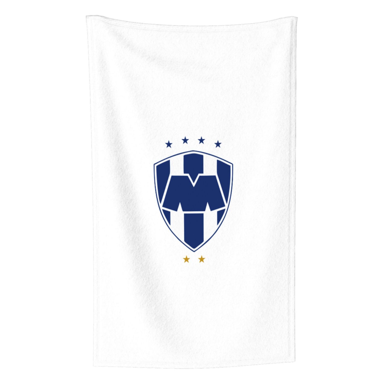 Monterrey Flannel Blanket FLB1557 - Soccerfana