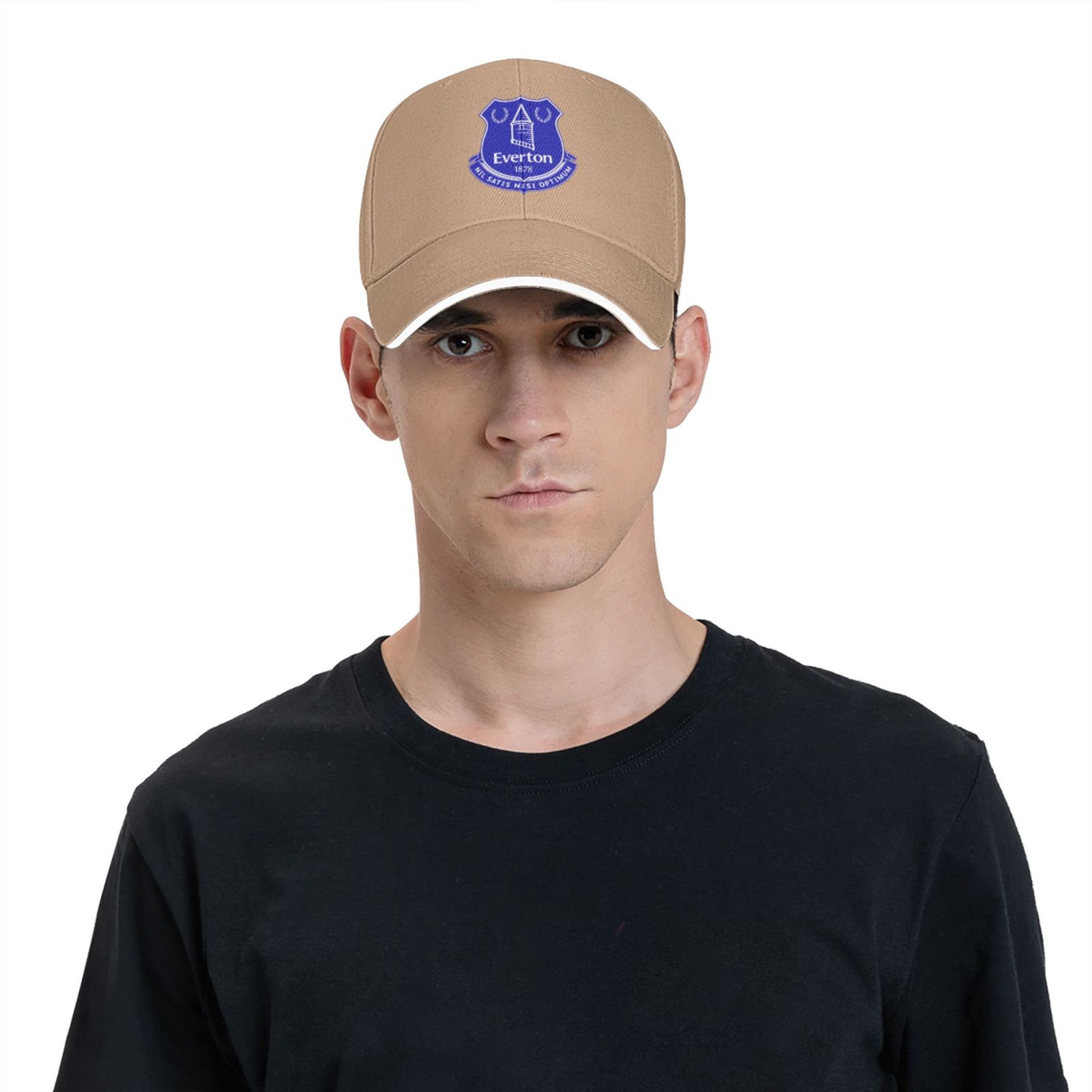 Everton Casquette CAP1449 - Soccerfana