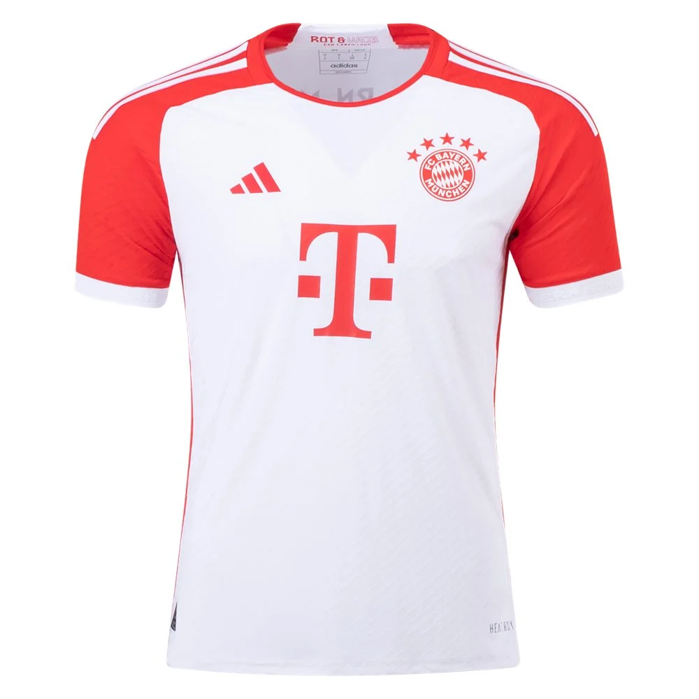 Bayern Munich Home Jersey 23/24 - Soccerfana