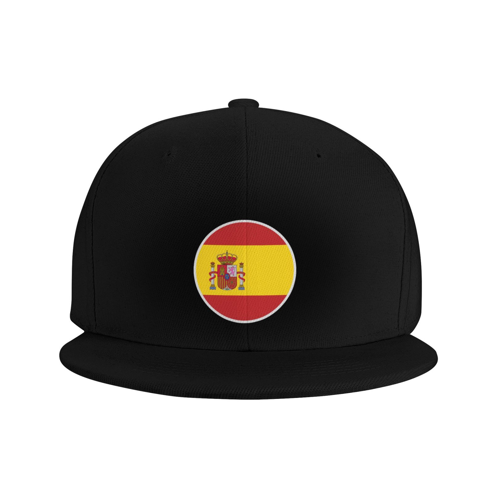 Spain EURO 2024 Baseball Cap CAP1647 - Soccerfana