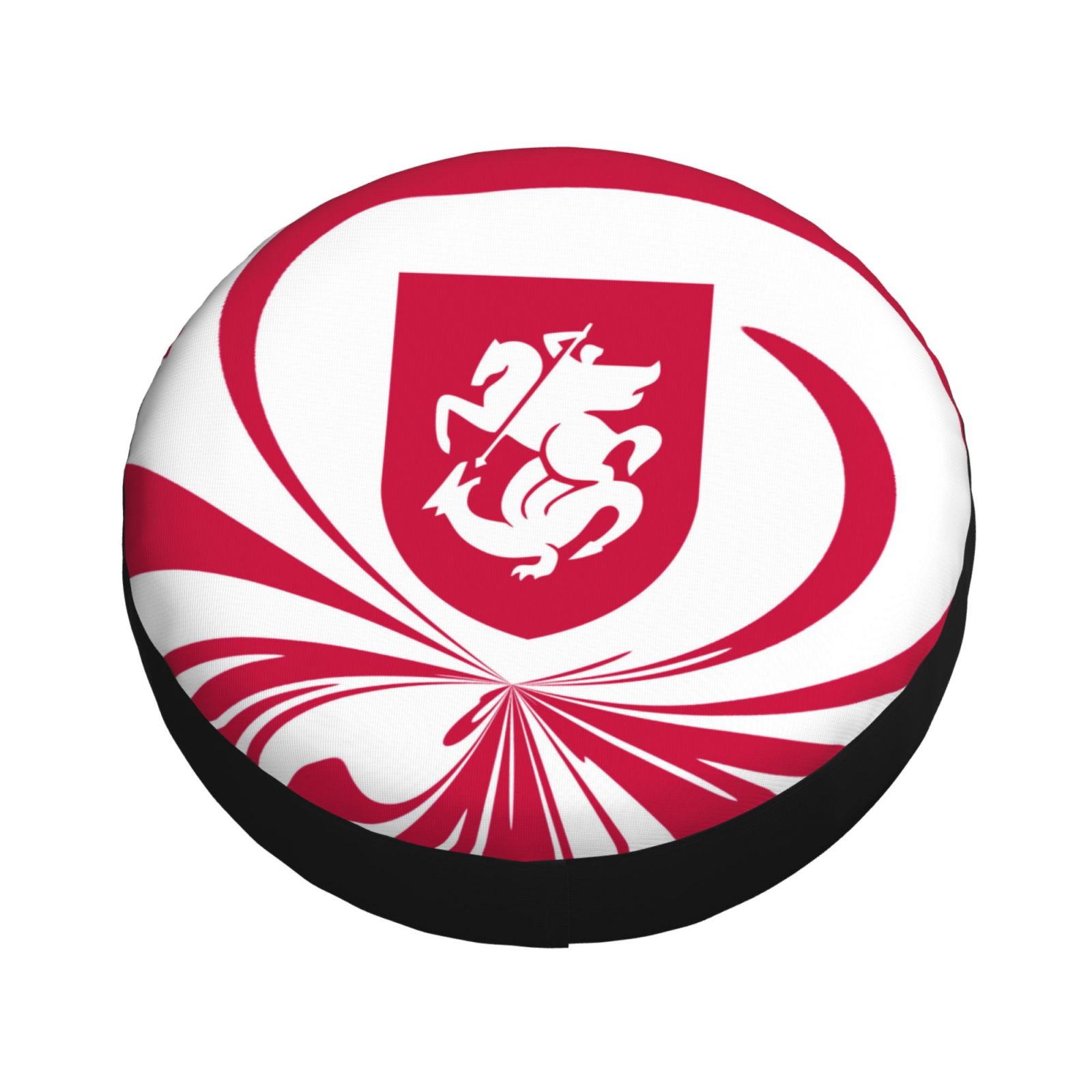 Georgia Car Tire Dust Cover TIC2739 - Soccerfana