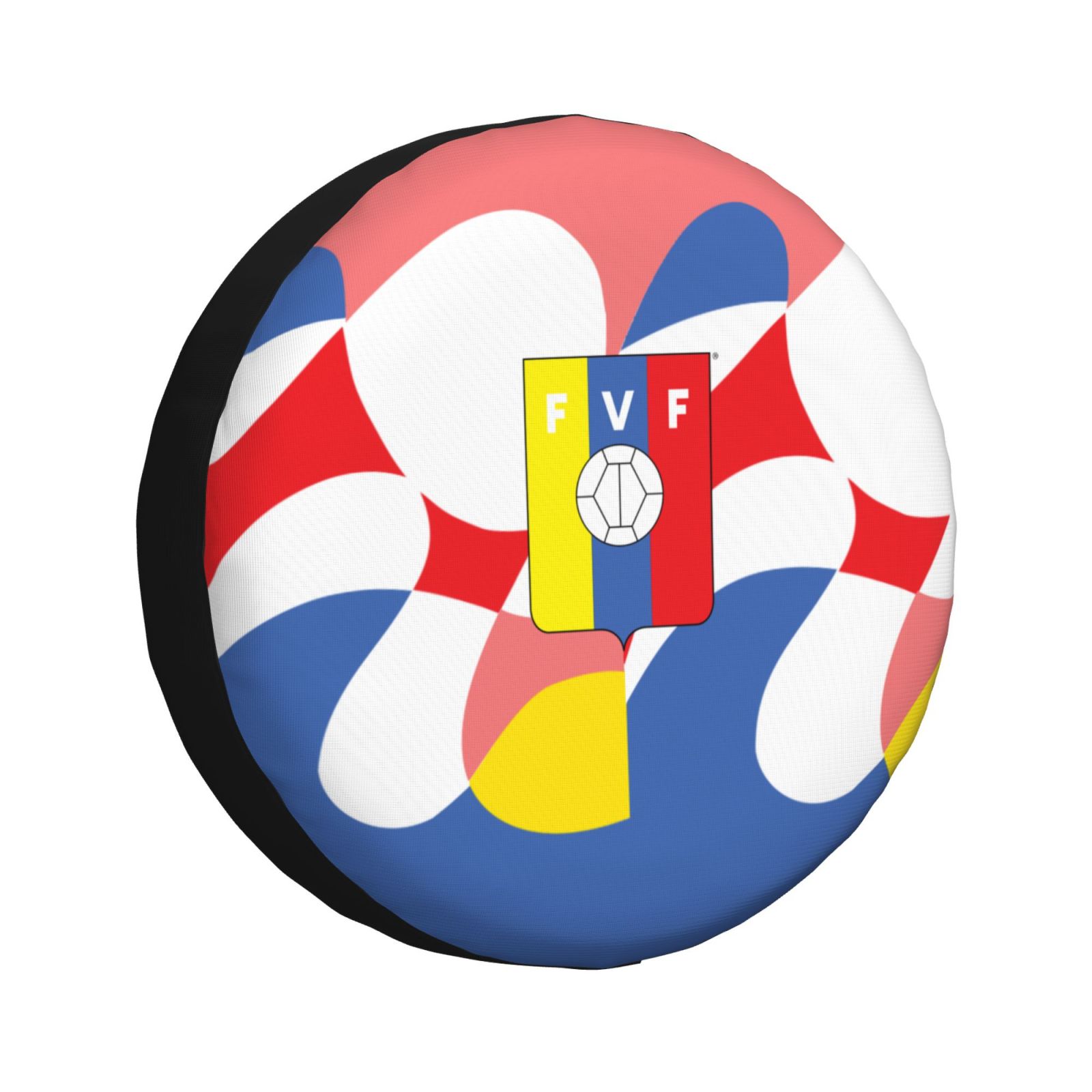 Venezuela Tire Dust Cover TIC2620 - Soccerfana