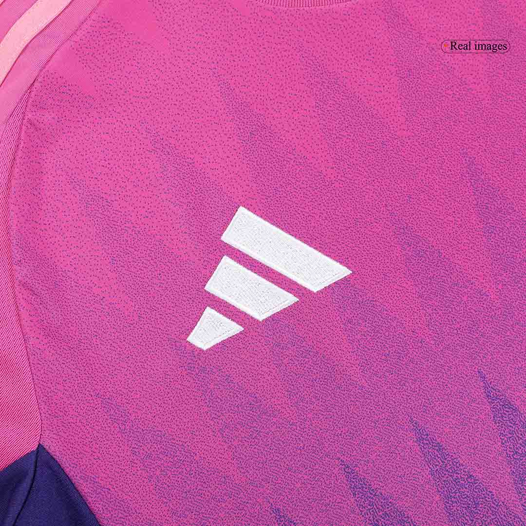 Germany Away Jersey EURO 2024 - Soccerfana