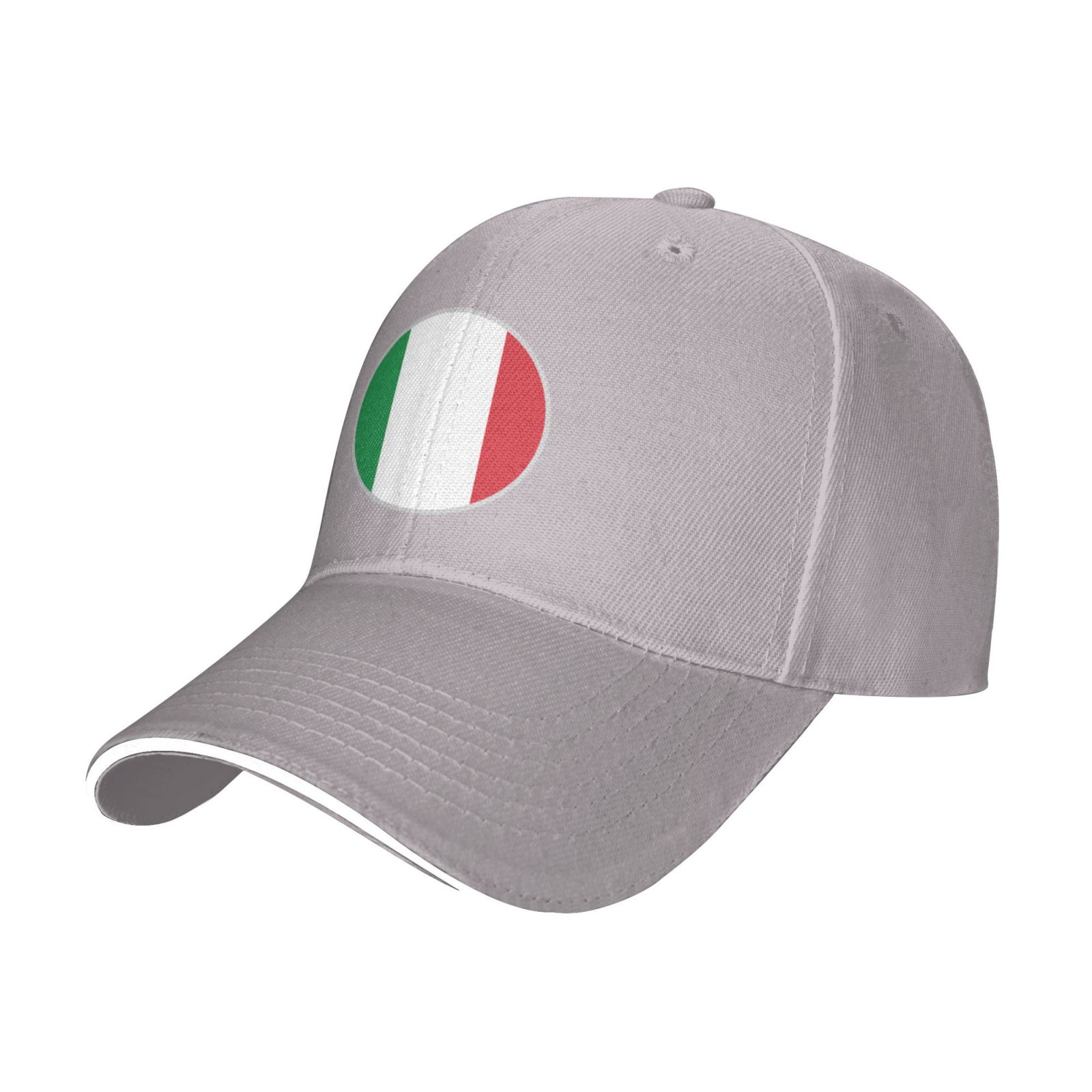 Italy EURO 2024 Casquette CAP1637 - Soccerfana
