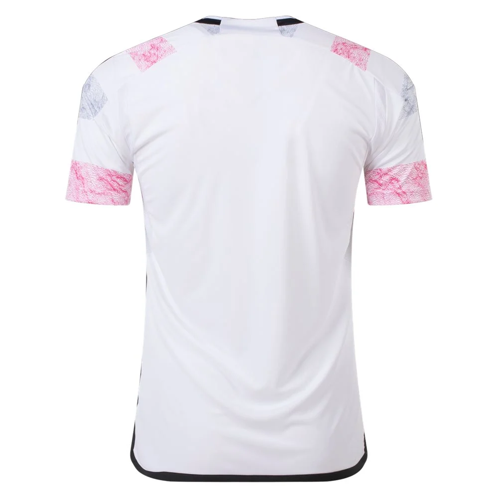 Juventus Away Jersey 23/24 - Soccerfana