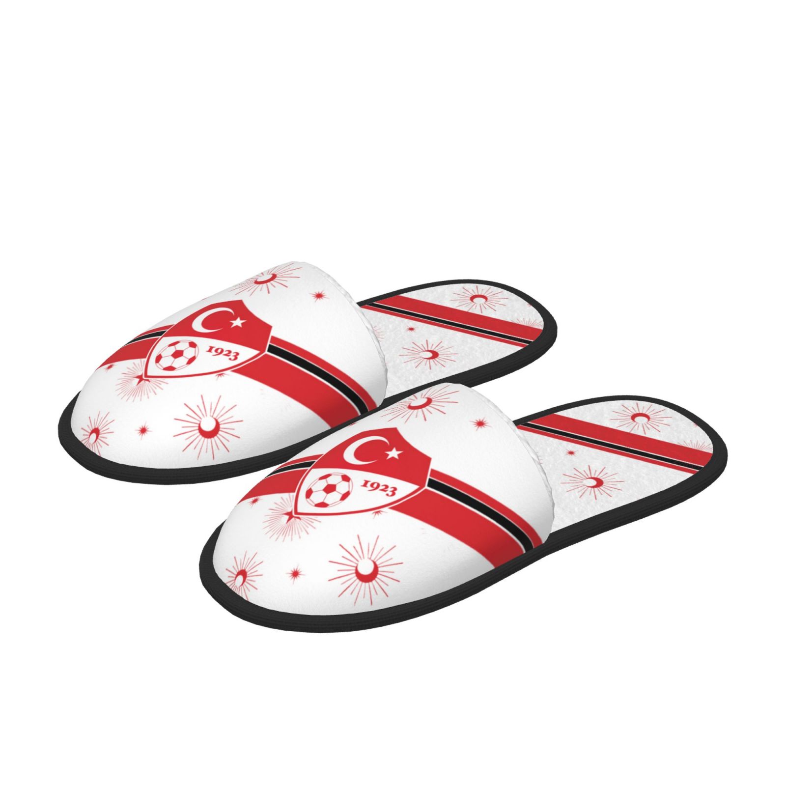 Turkey Cotton Slippers FSP2324 - Soccerfana