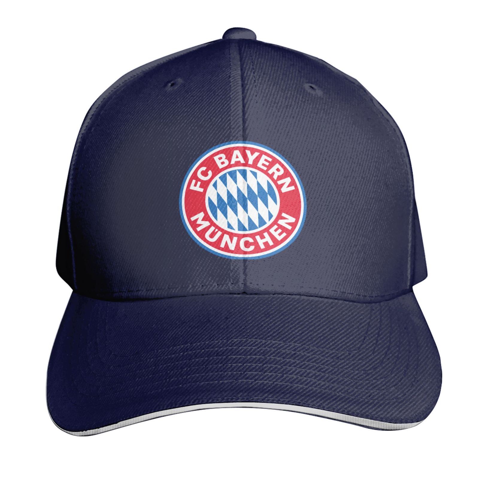 Bayern Munich Casquette CAP1446 - Soccerfana