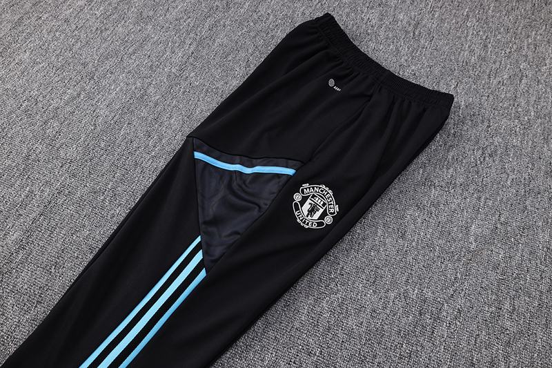 Manchester Union Long Sleeve Track Suit 23/24 MEN614 - Soccerfana