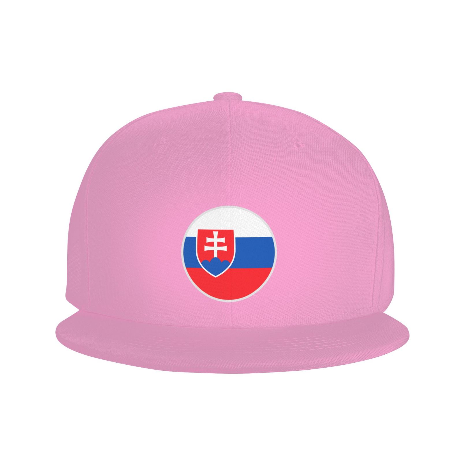 Slovakia EURO 2024 Baseball Cap CAP1666 - Soccerfana