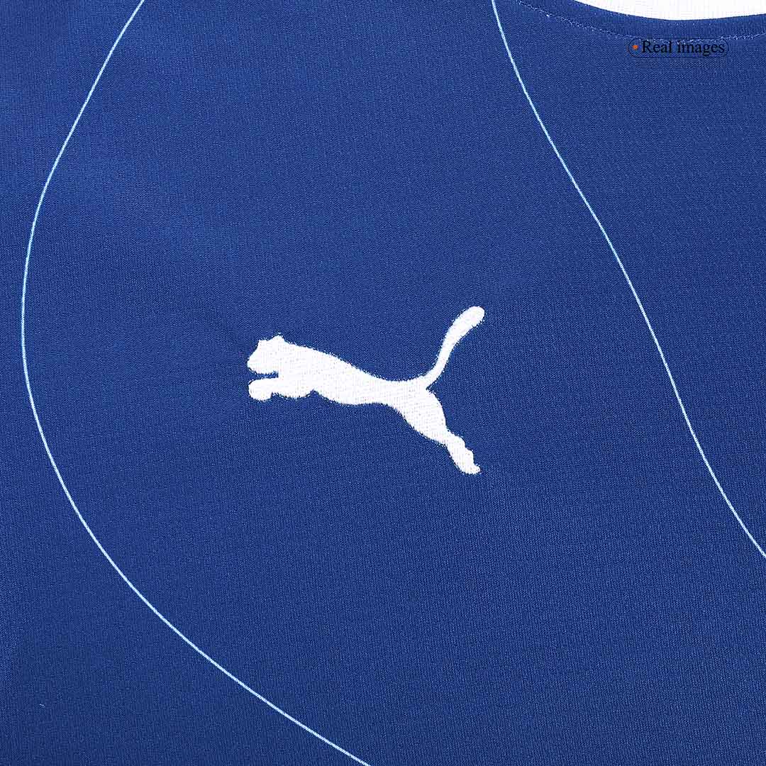 Marseille Away Jersey 23/24 - Soccerfana