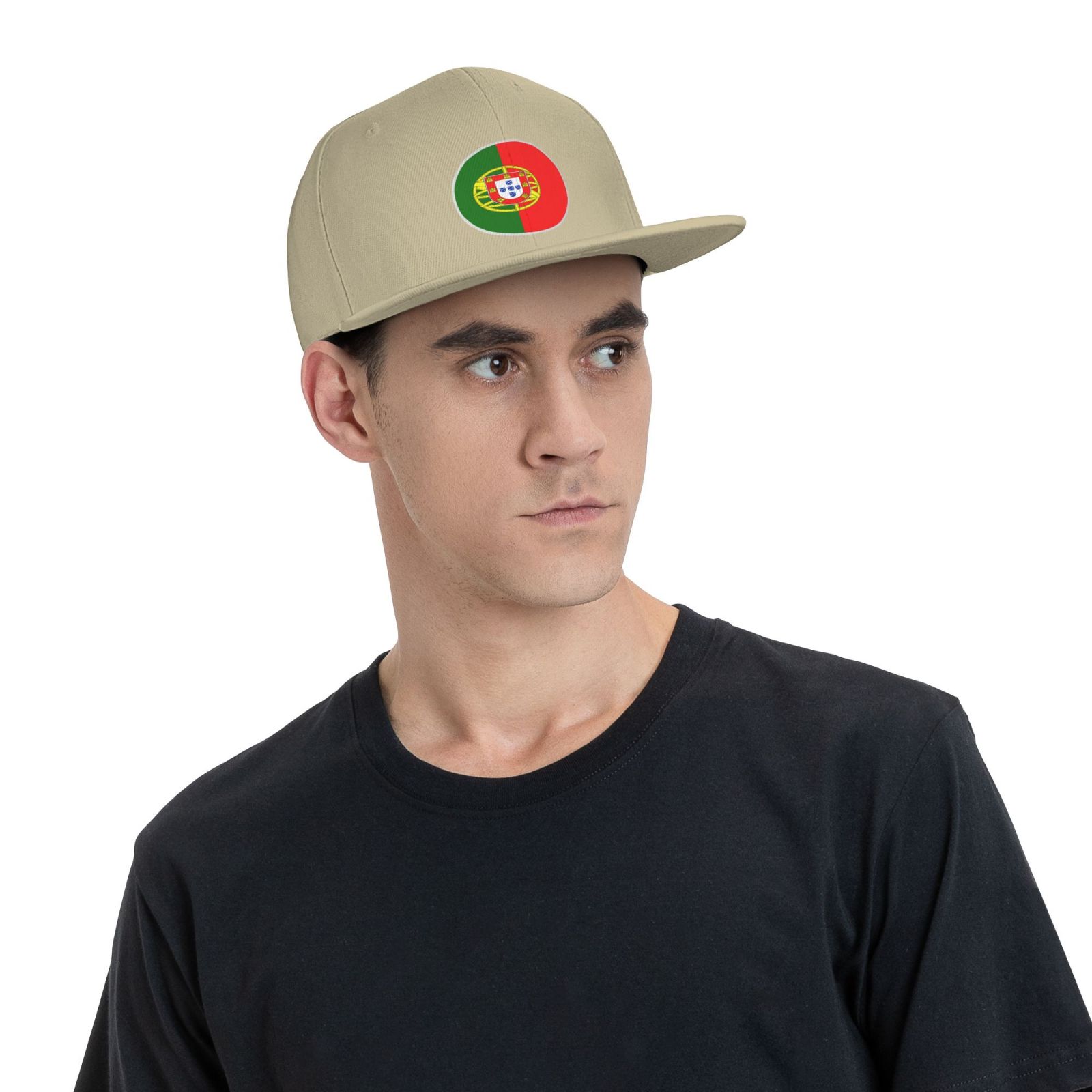 Portugal EURO 2024 Baseball Cap CAP1664 - Soccerfana