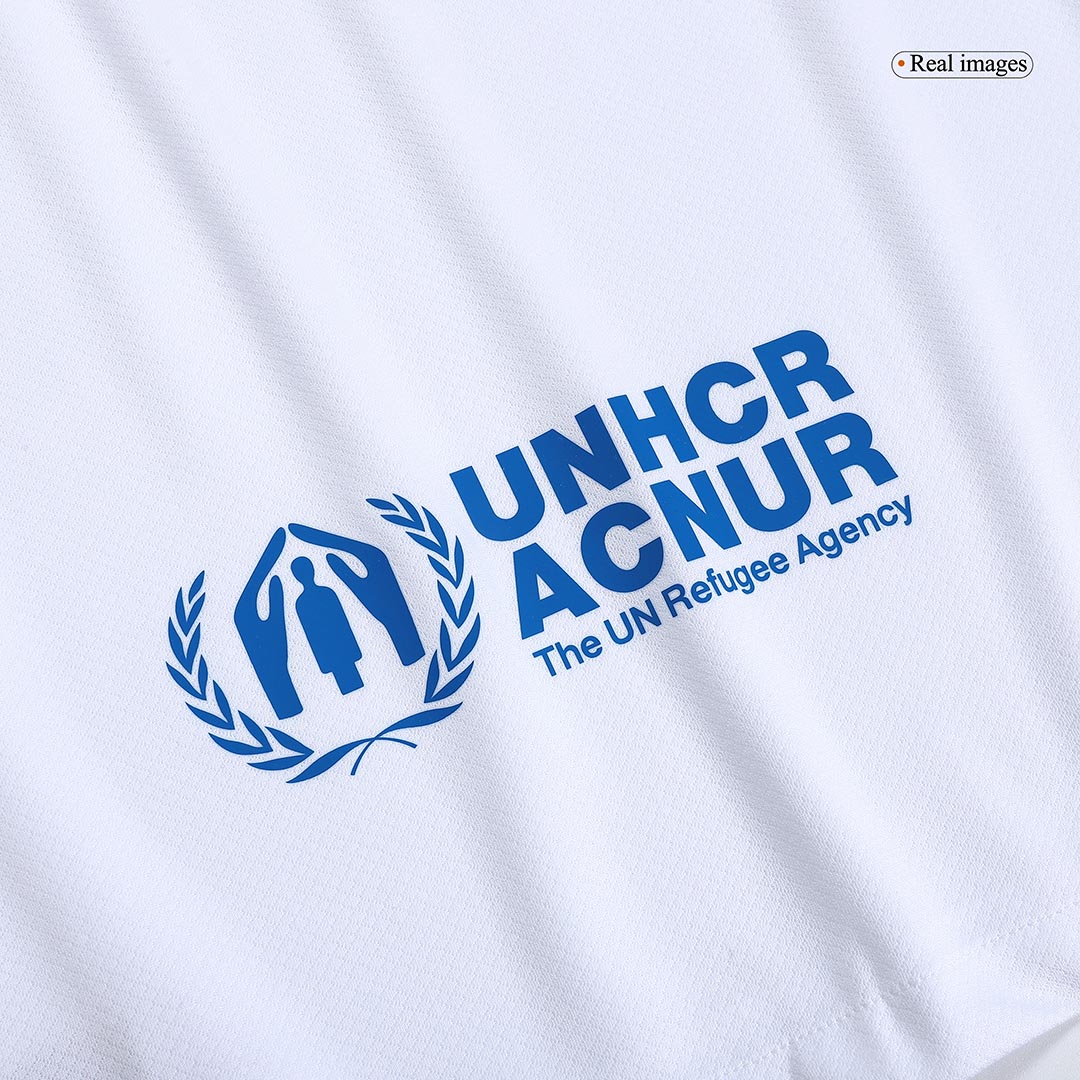 Barcelona Away Jersey 23/24 - Soccerfana