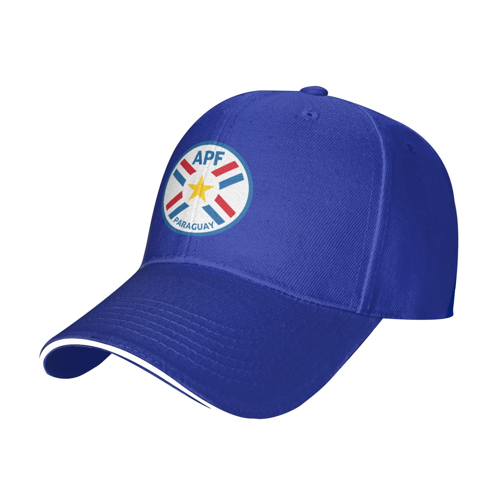 Paraguay Casquette CAP1512 - Soccerfana