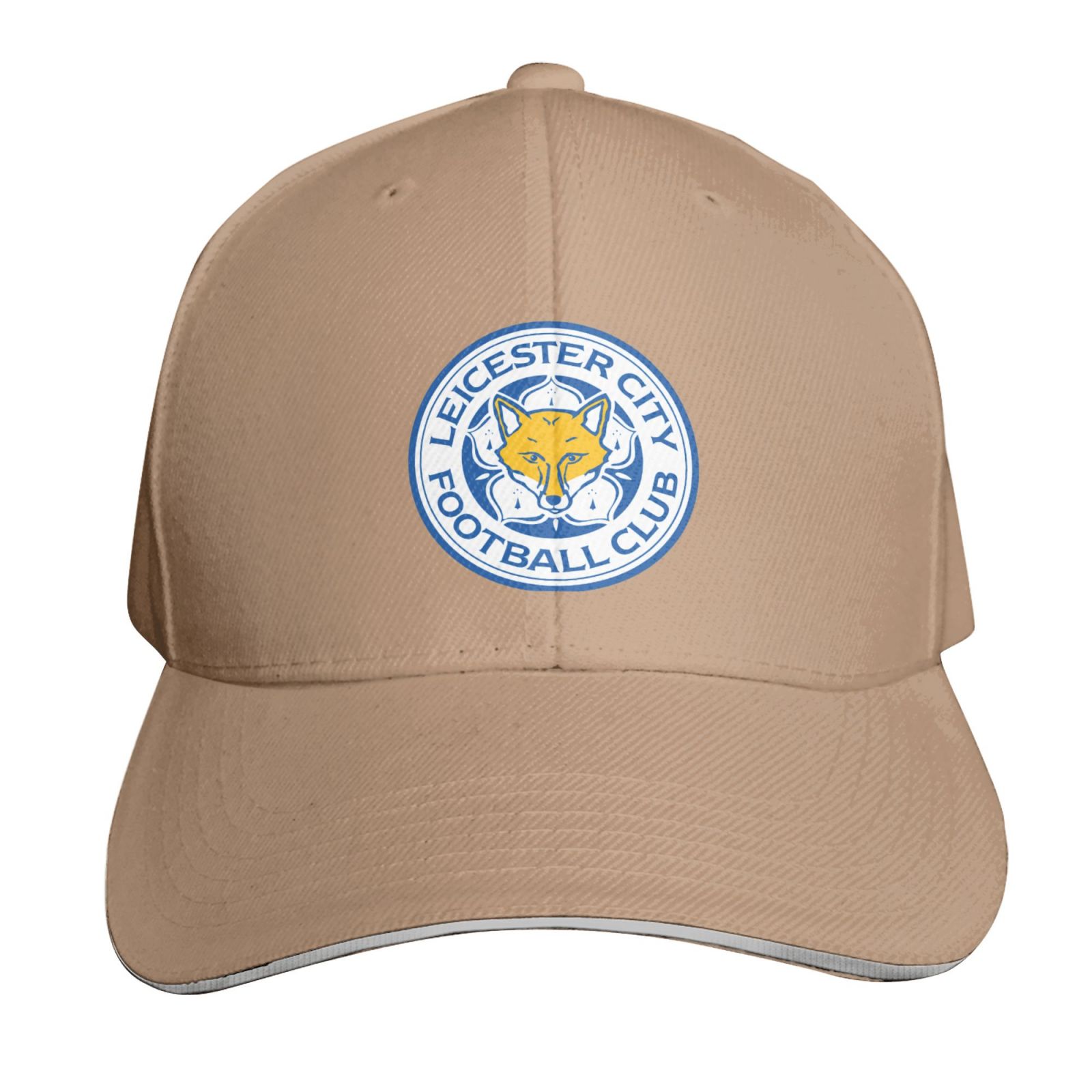 Leicester City Casquette CAP1451 - Soccerfana