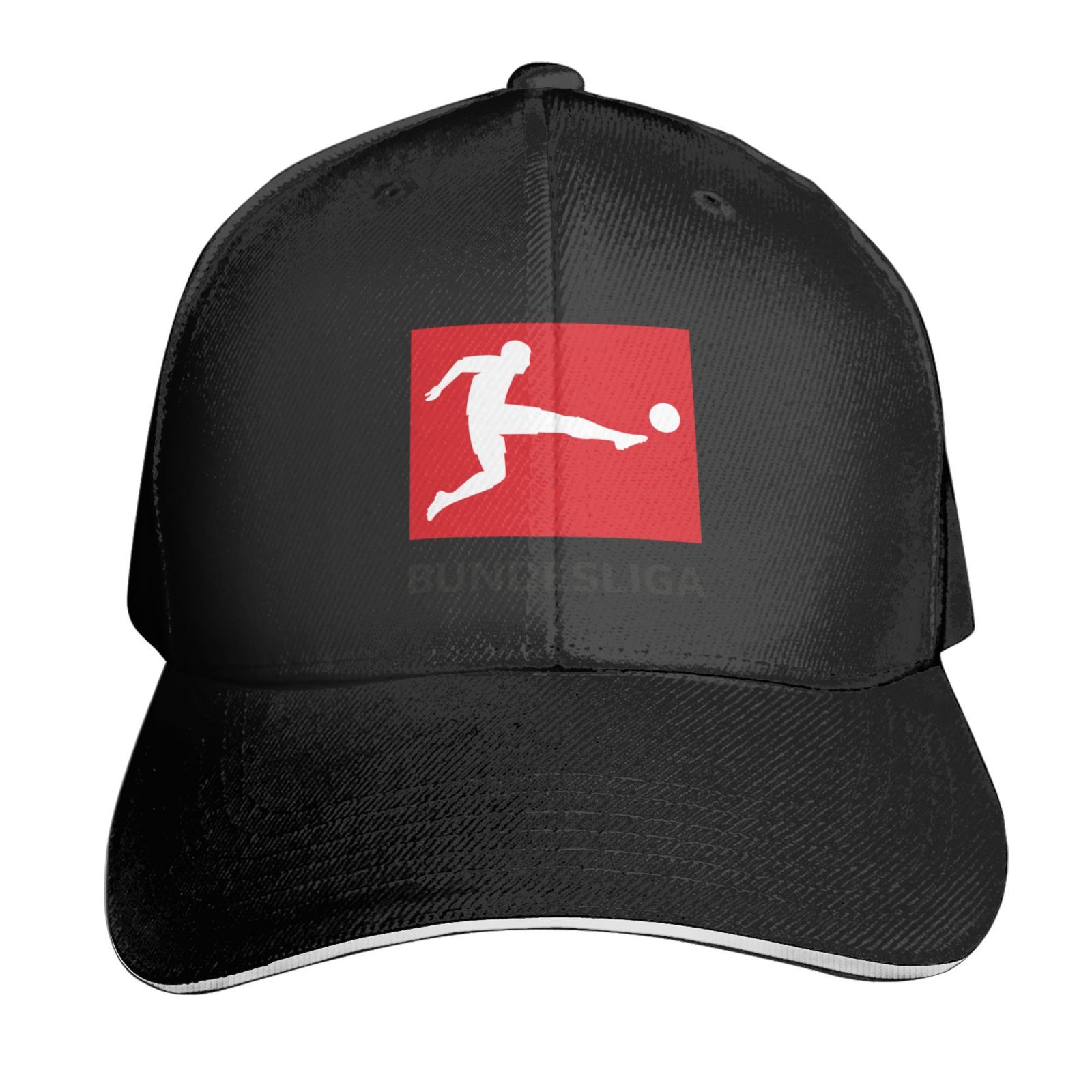 Bundesliga Casquette CAP1447 - Soccerfana