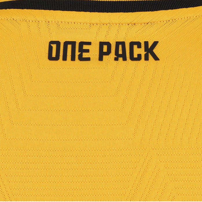 2024-2025 Wolves Home Shirt - Soccerfana