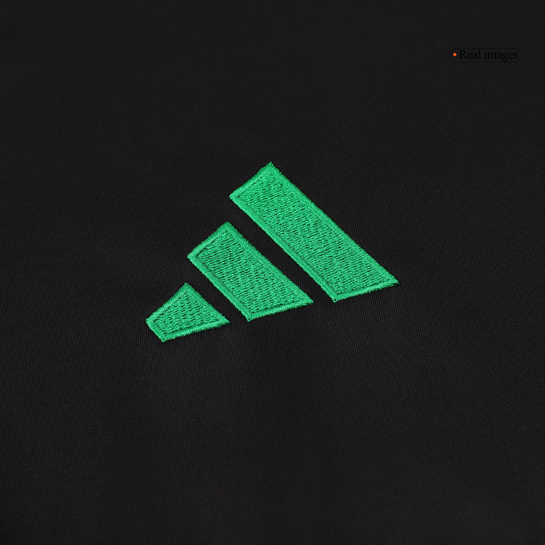 Arsenal Away Jersey 2024/25 - Soccerfana