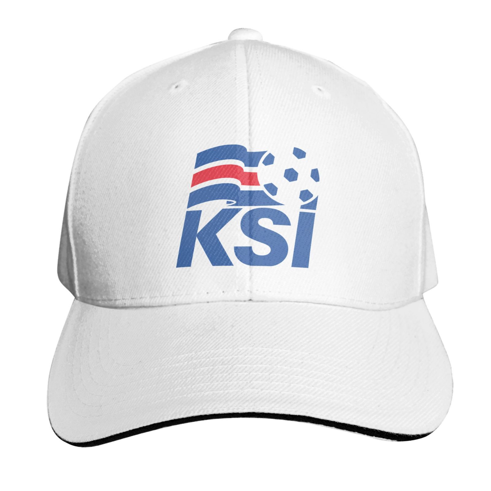 Iceland Casquette CAP1490 - Soccerfana
