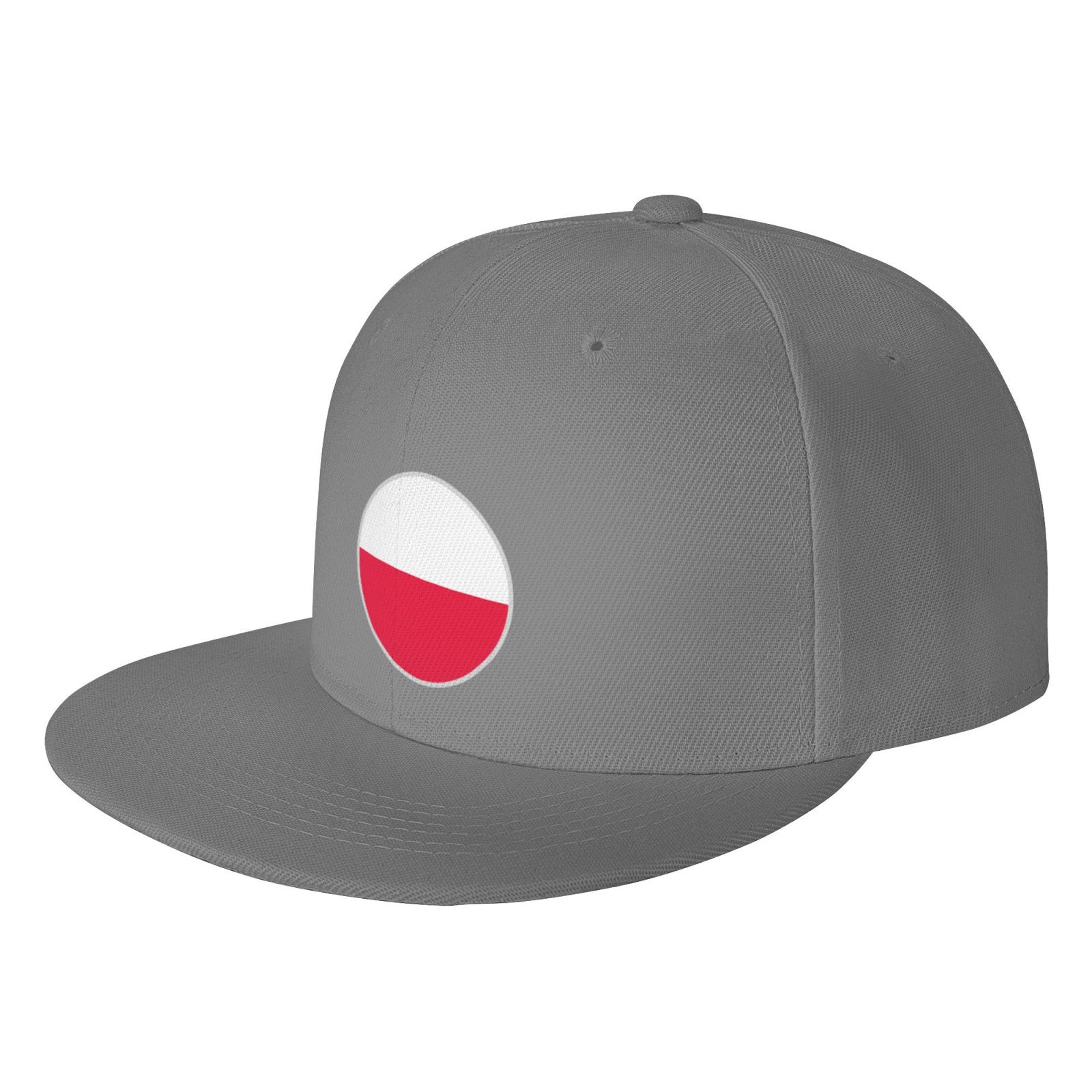 Poland EURO 2024 Baseball Cap CAP1662 - Soccerfana