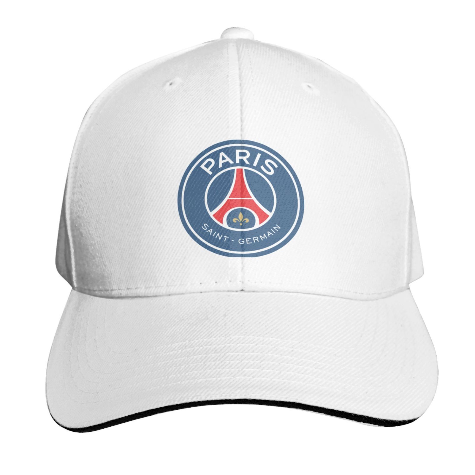 Paris Saint-Germain Casquette CAP1452 - Soccerfana