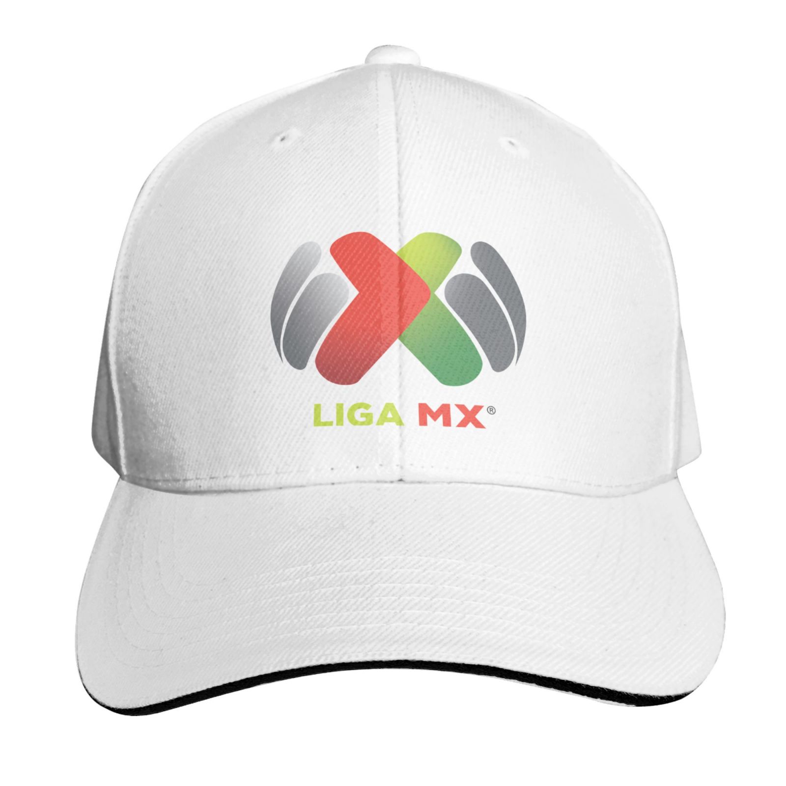 Liga MX Casquette CAP1450 - Soccerfana
