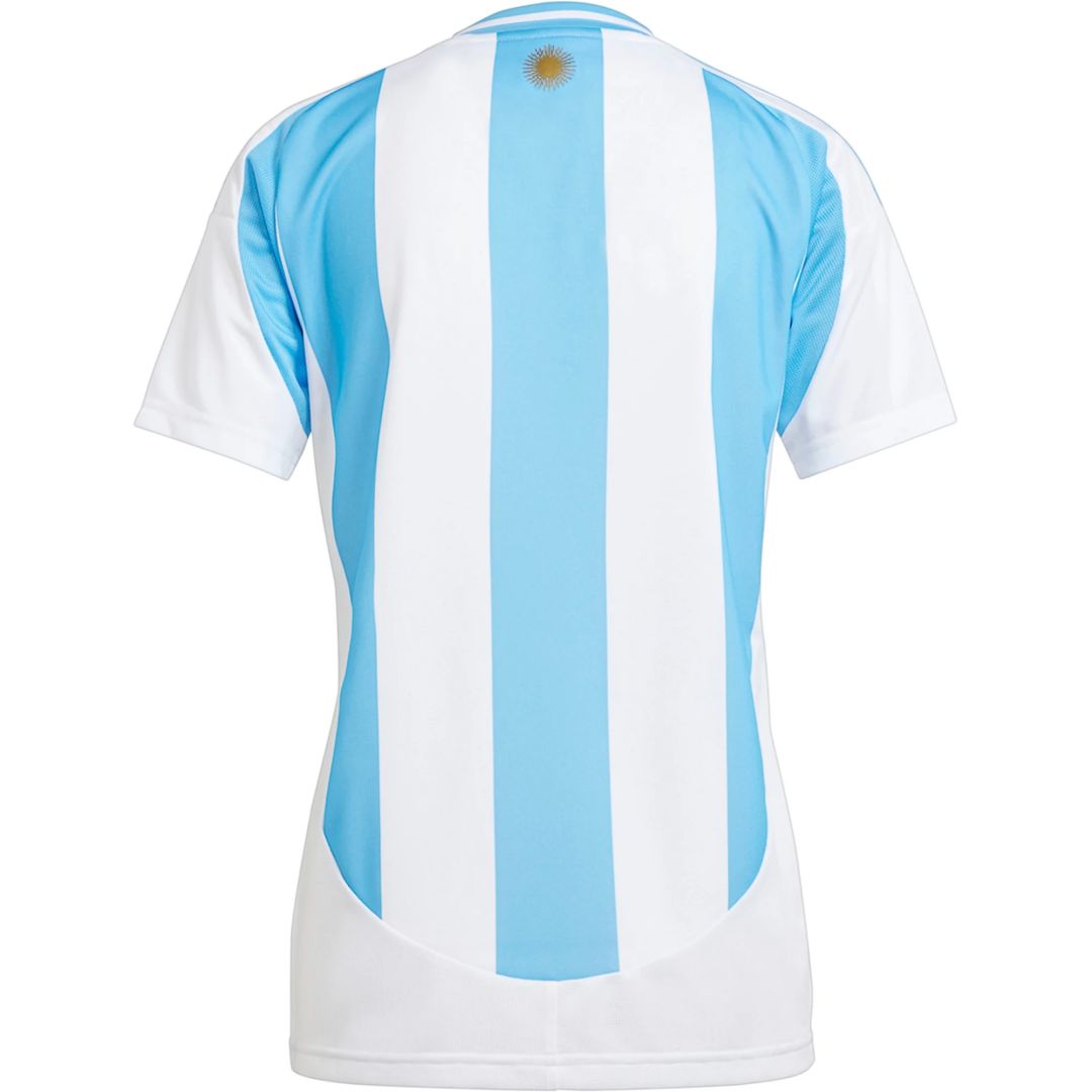 Women's Argentina Home Jersey Copa America 2024 - Soccerfana