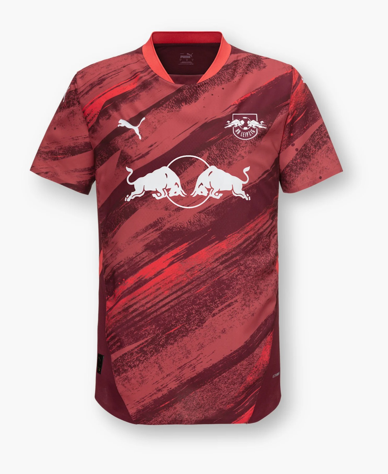 Kid's RB Leipzig Away Jersey+Shorts 2024/25 - Soccerfana