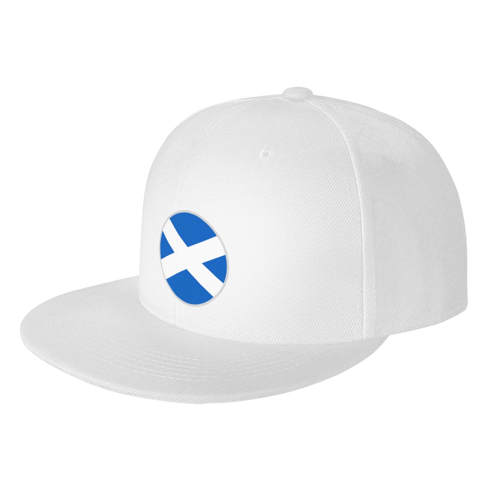 Scotland EURO 2024 Baseball Cap CAP1653 - Soccerfana