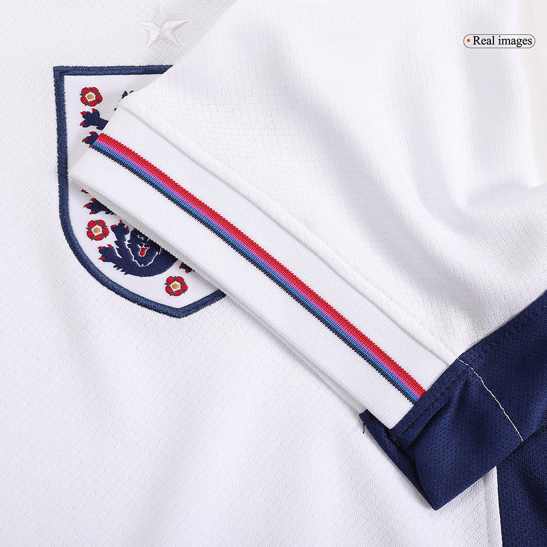 England Home Jersey EURO 2024 - Soccerfana