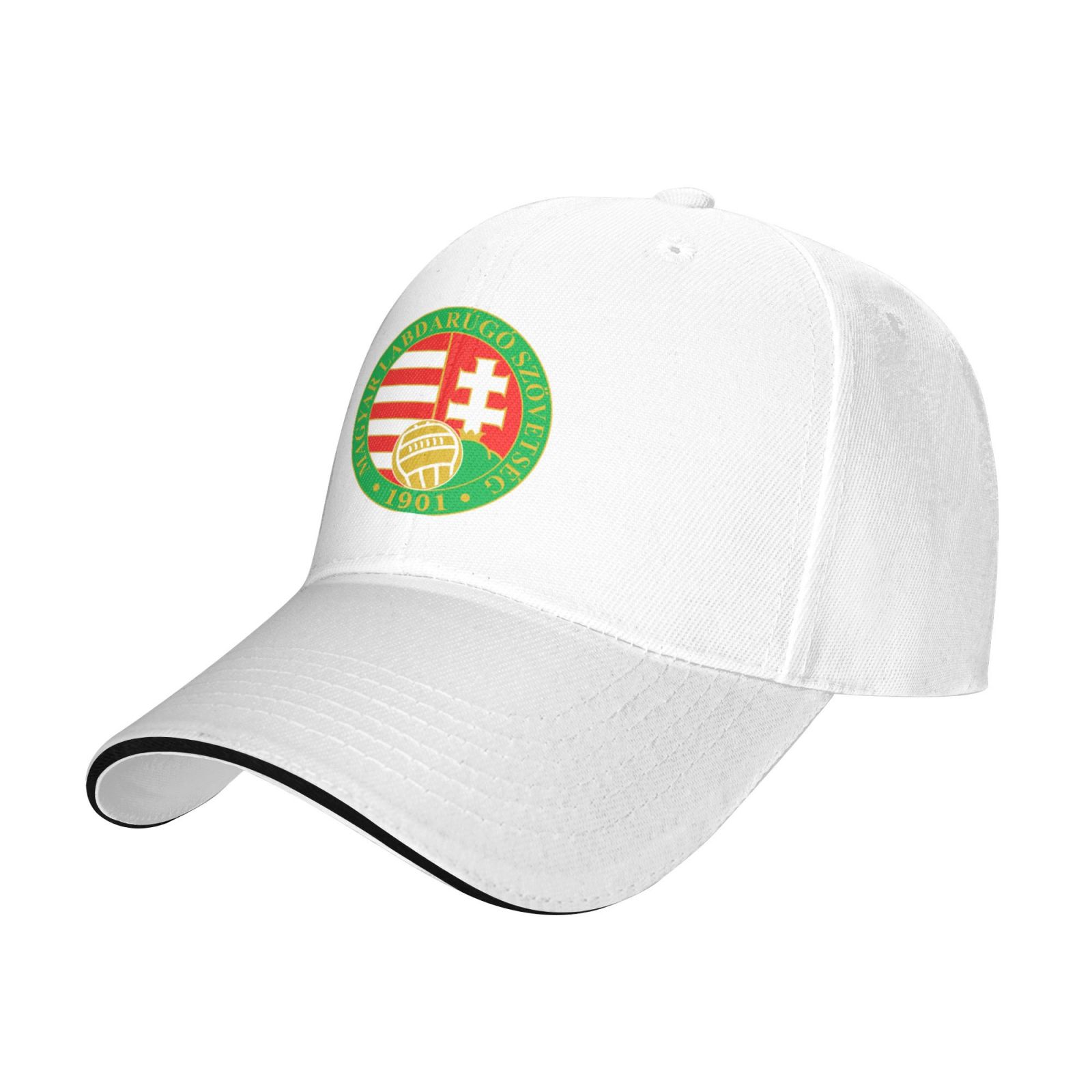 Hungary Casquette CAP1615 - Soccerfana