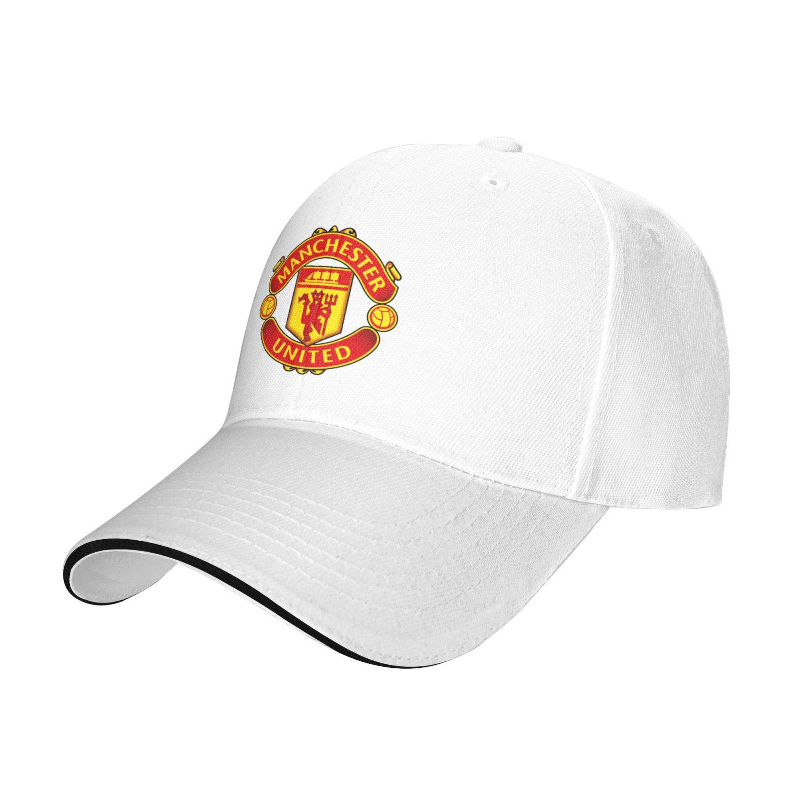 Manchester United Casquette CAP1462 - Soccerfana
