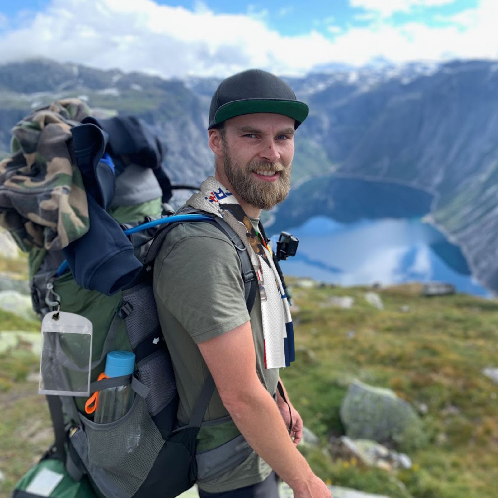 France EURO 2024 Cold Exercise Towel CET1731 - Soccerfana