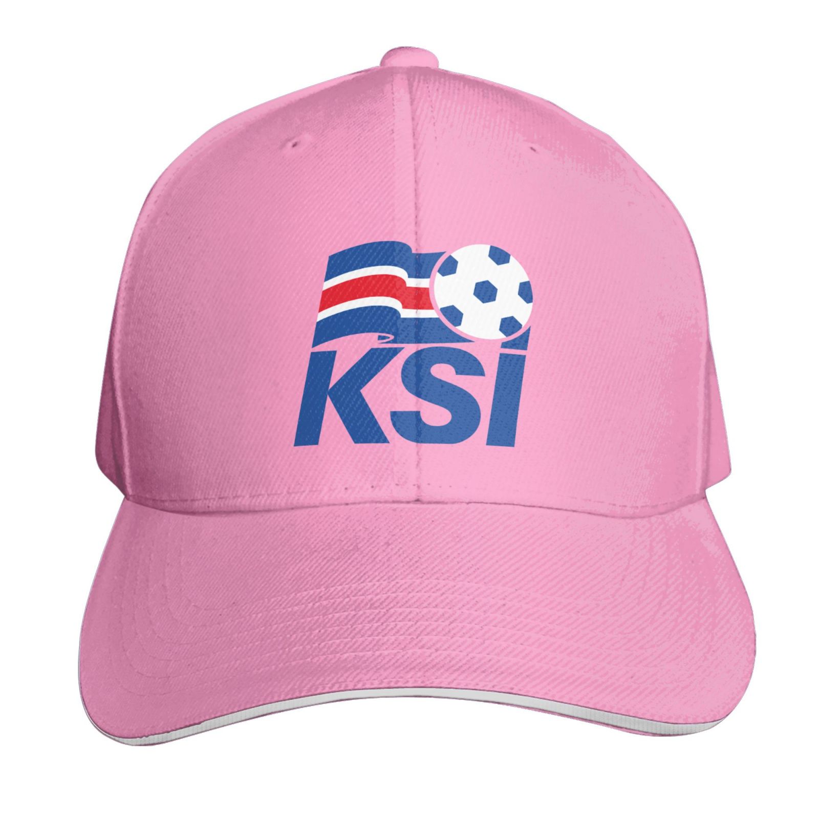 Iceland Casquette CAP1490 - Soccerfana