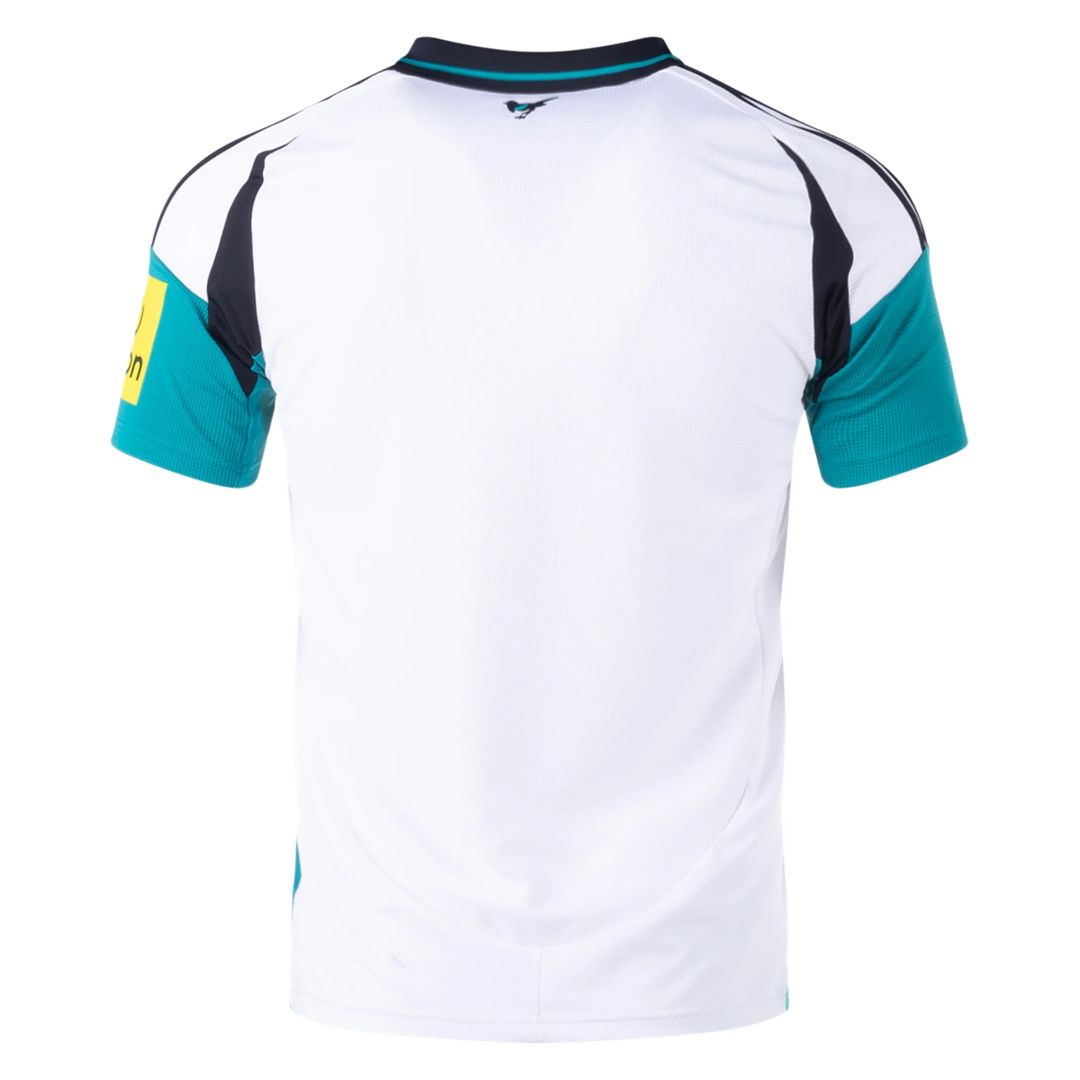 Newcastle United Third Jersey 2024/25 - Soccerfana