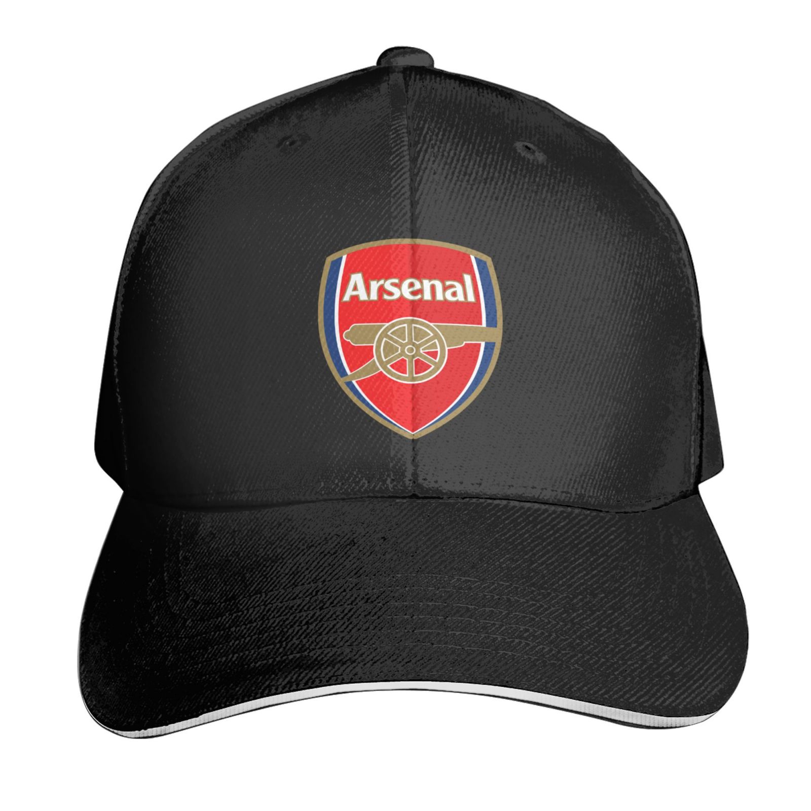 Arsenal Casquette CAP1472 - Soccerfana