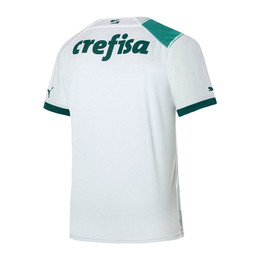 SE Palmeiras Away Jersey 23/24 - Soccerfana