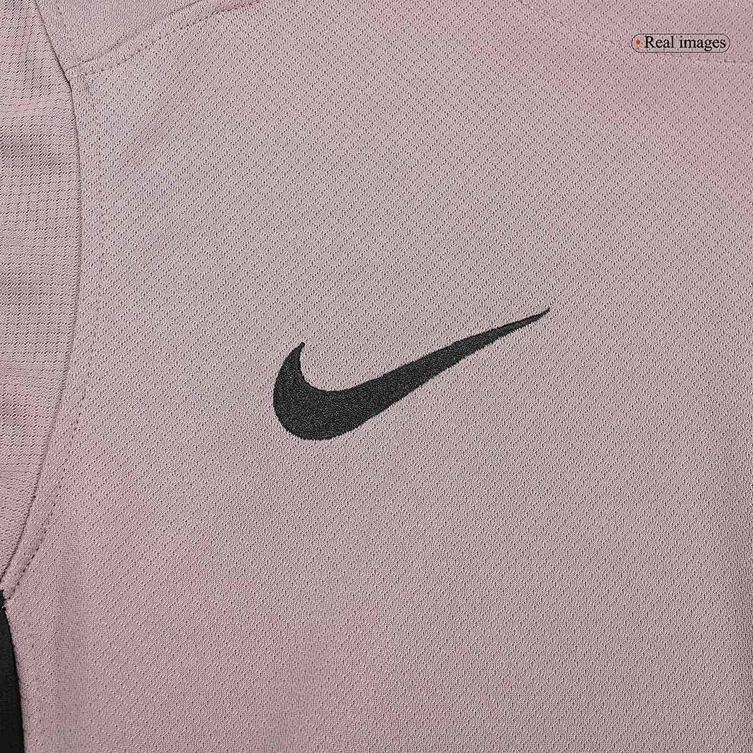 Tottenham Hotspur Third Jersey 23/24 - Soccerfana