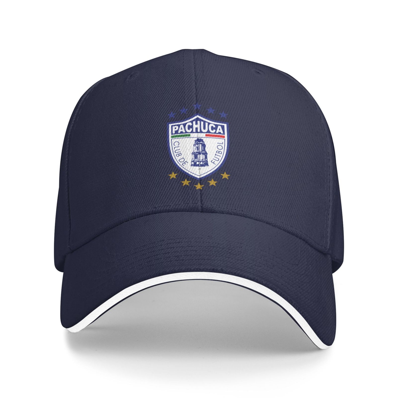 Pachuca Casquette CAP1435 - Soccerfana