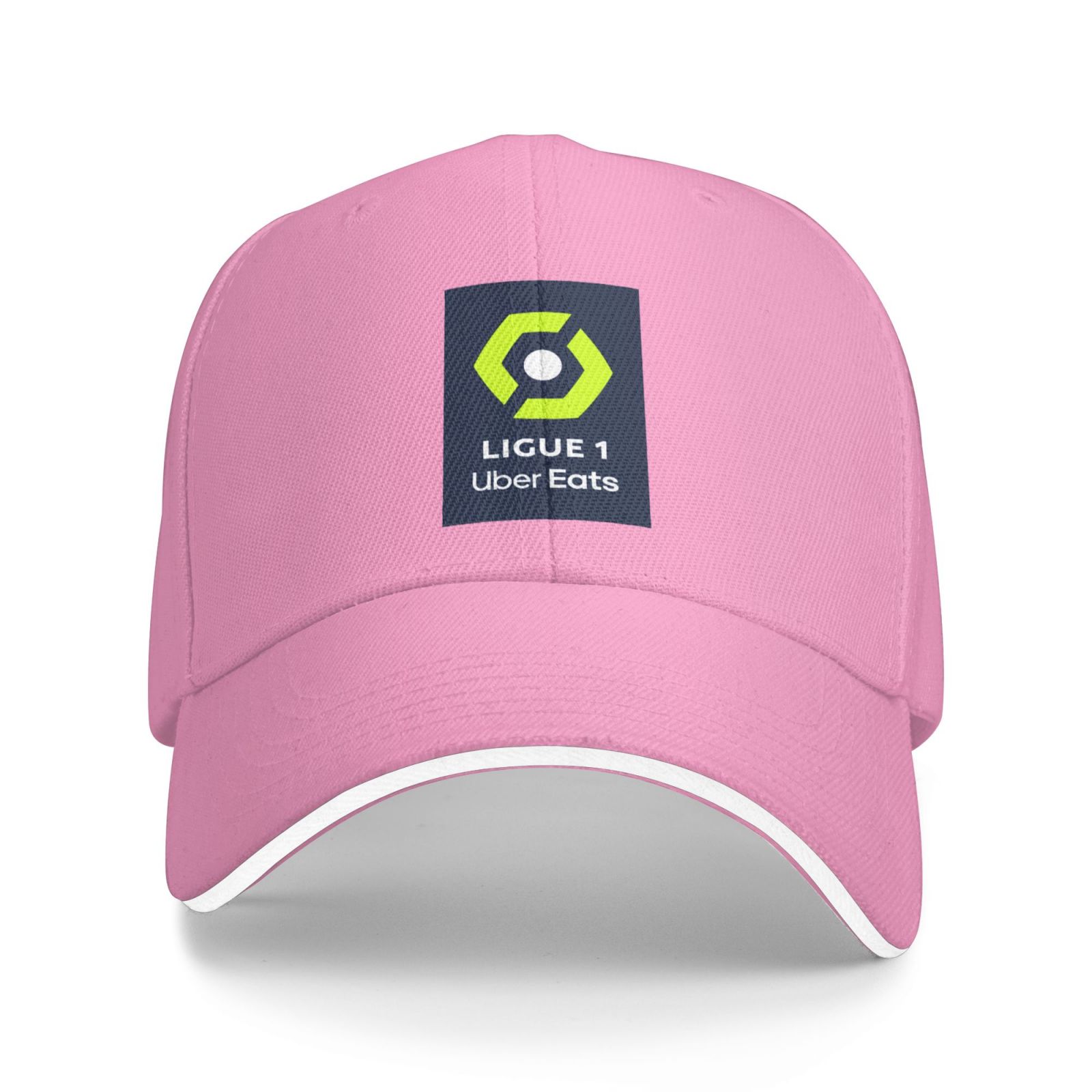 Ligue 1 Casquette CAP1442 - Soccerfana