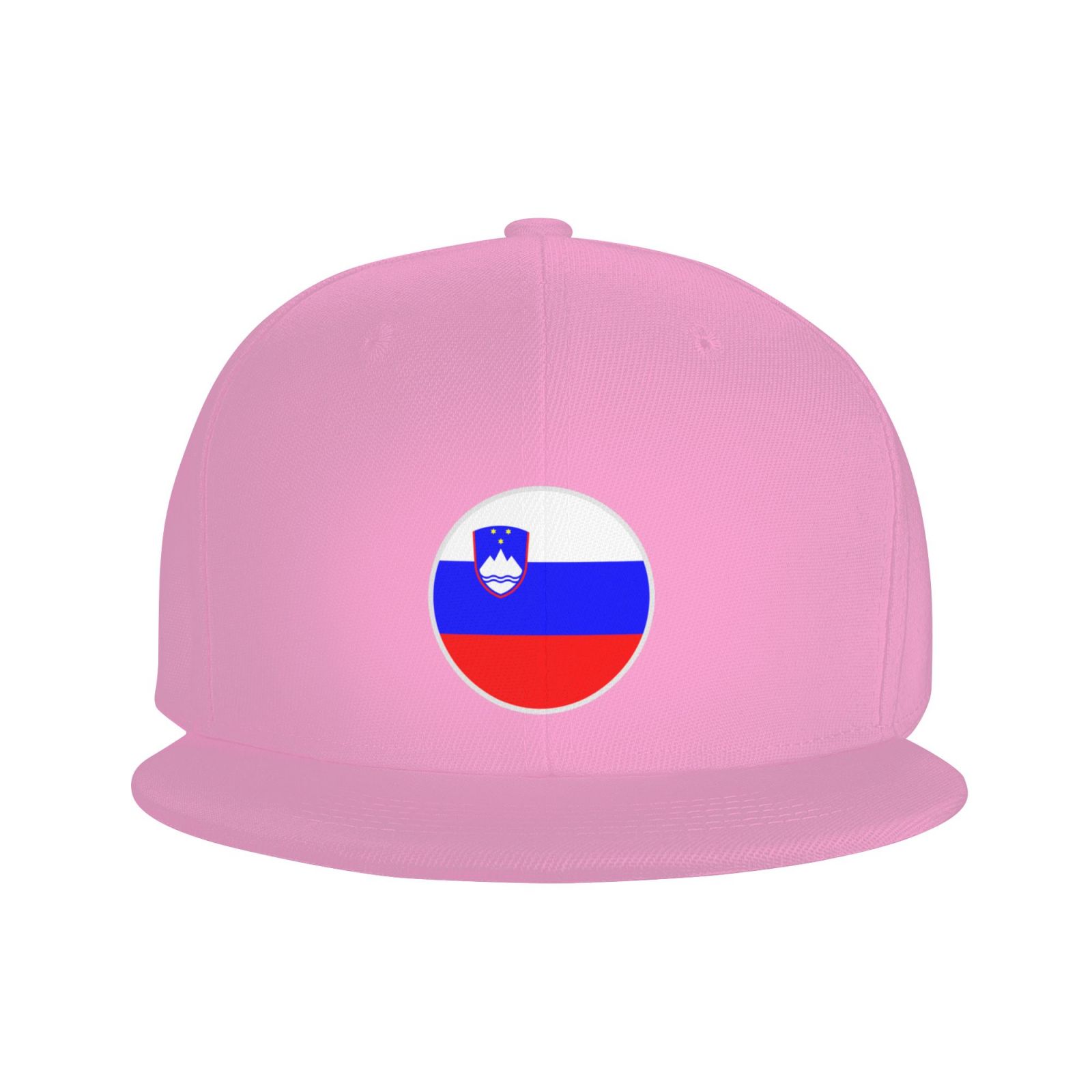 Slovenia EURO 2024 Baseball Cap CAP1644 - Soccerfana